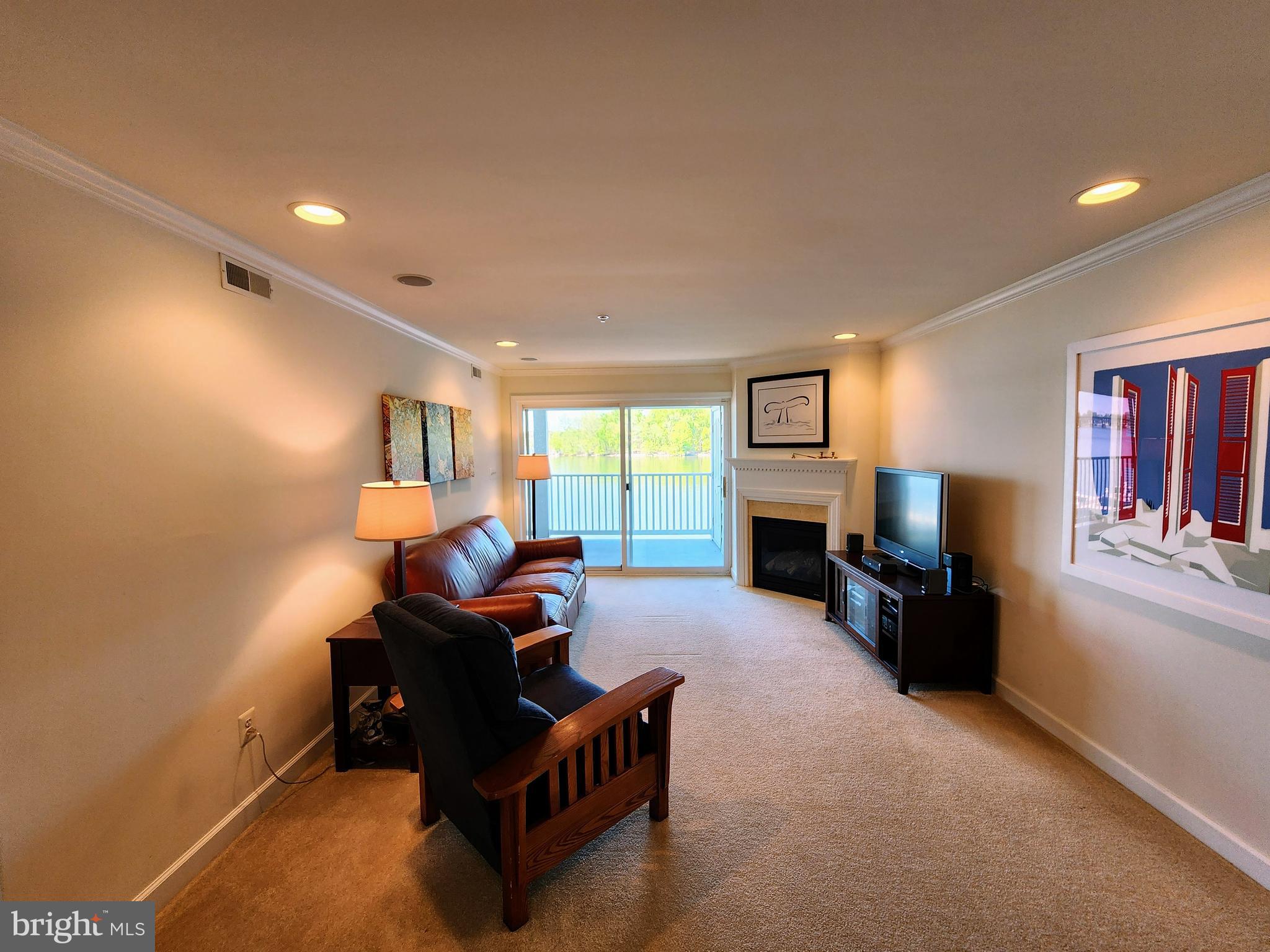 MCMULLENS WHARF - Residential