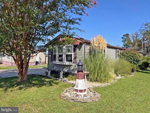 21223 N STREET N-20 REHOBOTH BEACH DE 19971