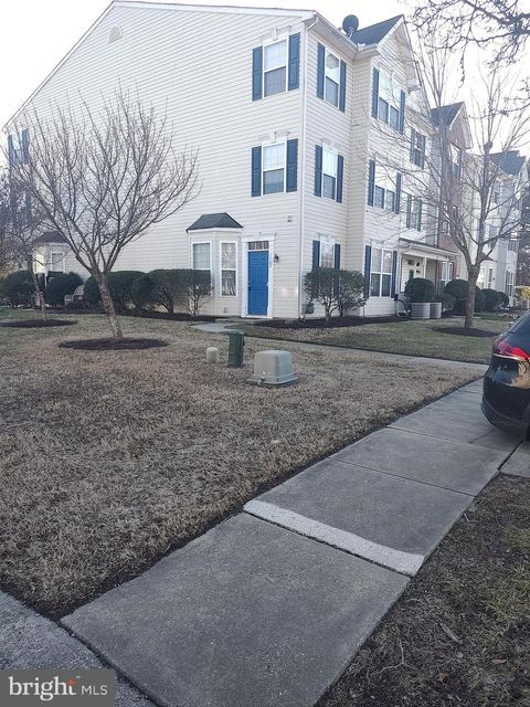 1302 BLUE HERON DRIVE DENTON MD 21629