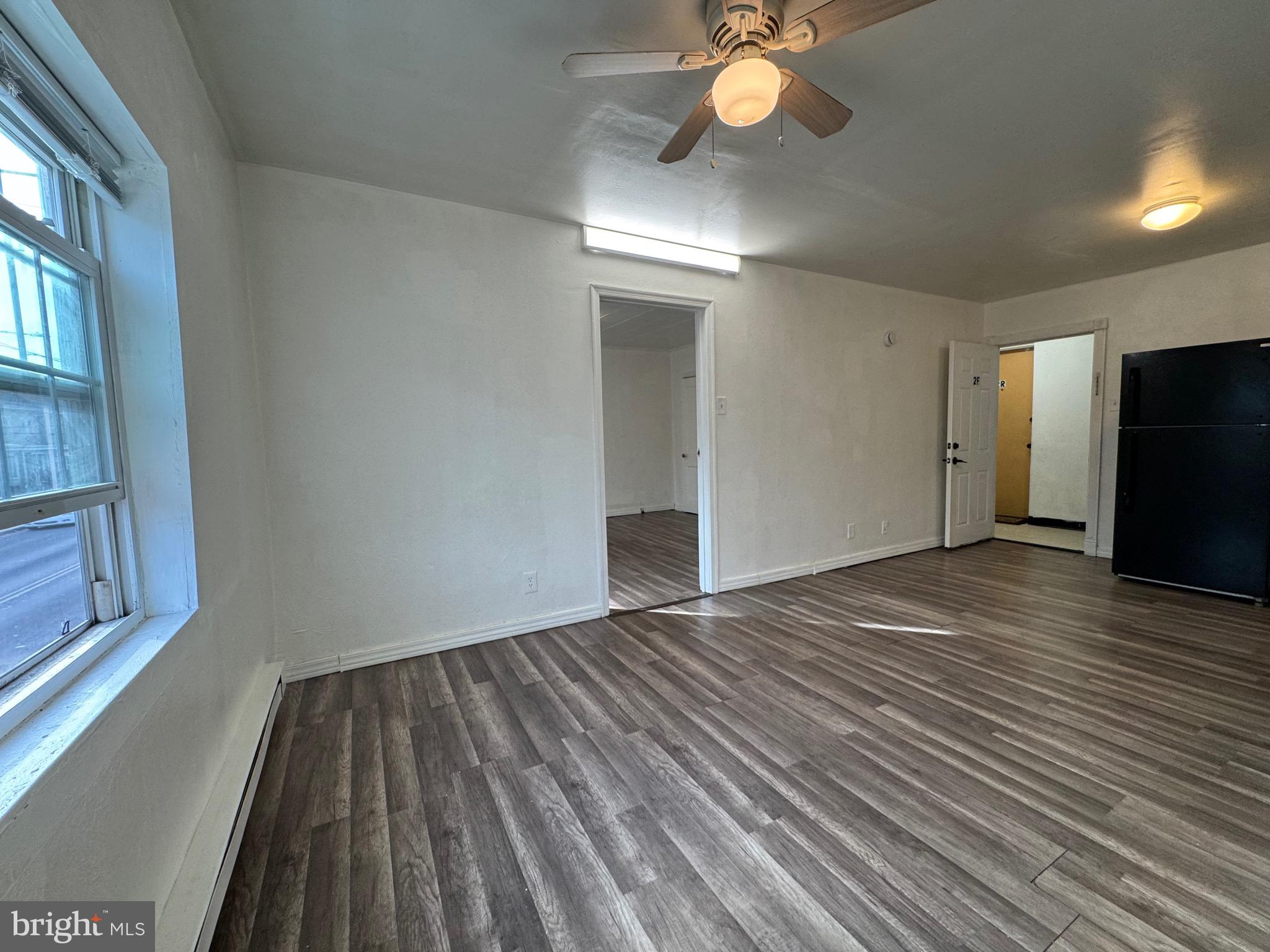 FERNWOOD - Residential Lease