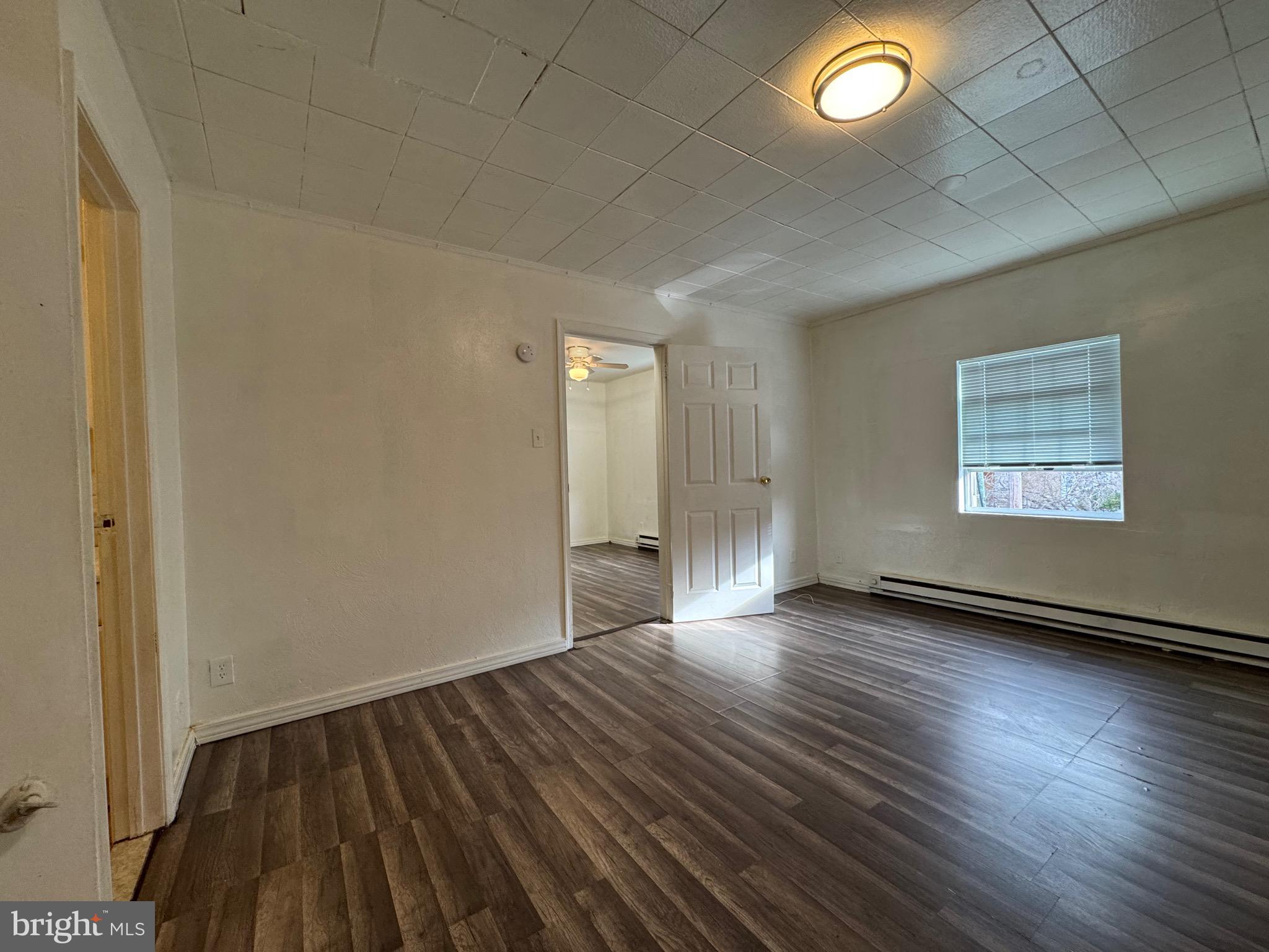 FERNWOOD - Residential Lease