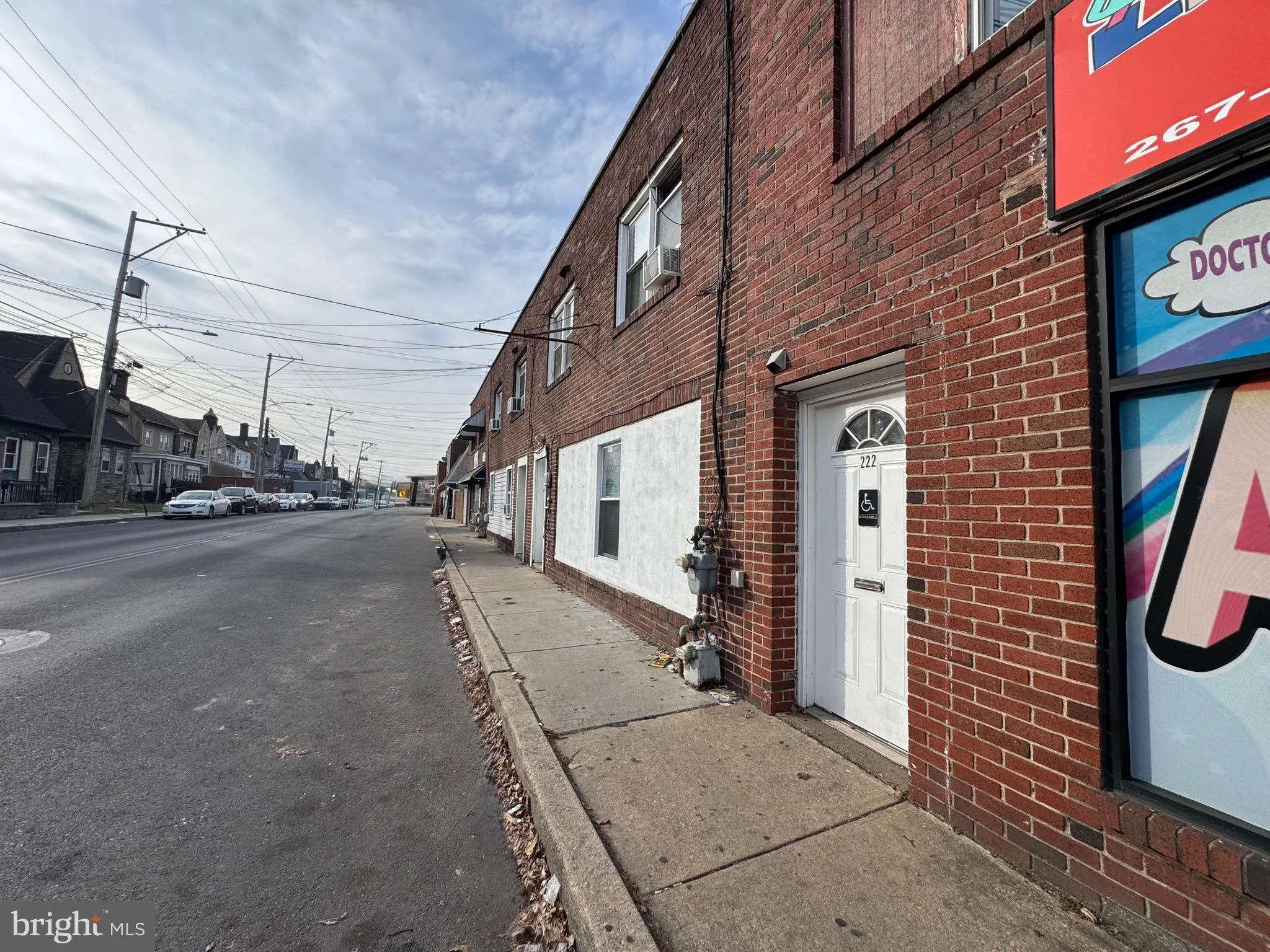 Upper Darby, Pennsylvania 19082, United States, 1 Bedroom Bedrooms, ,1 BathroomBathrooms,Residential,Active,256667