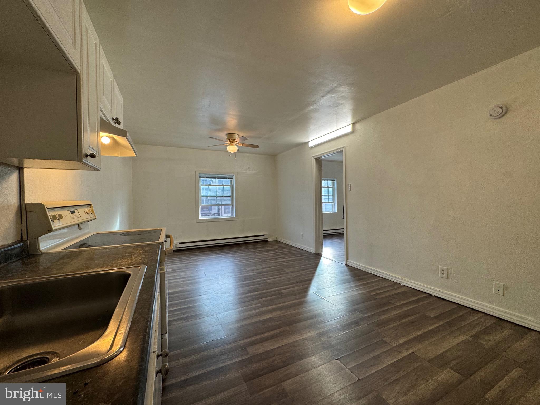 FERNWOOD - Residential Lease