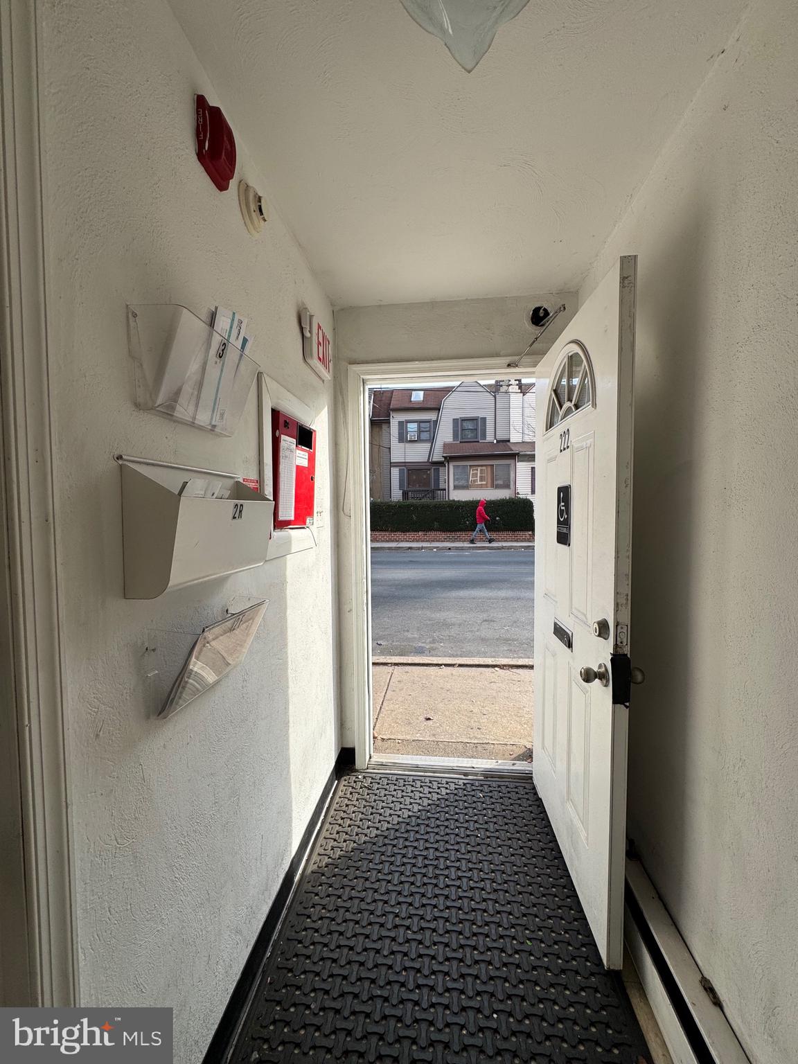 FERNWOOD - Residential Lease