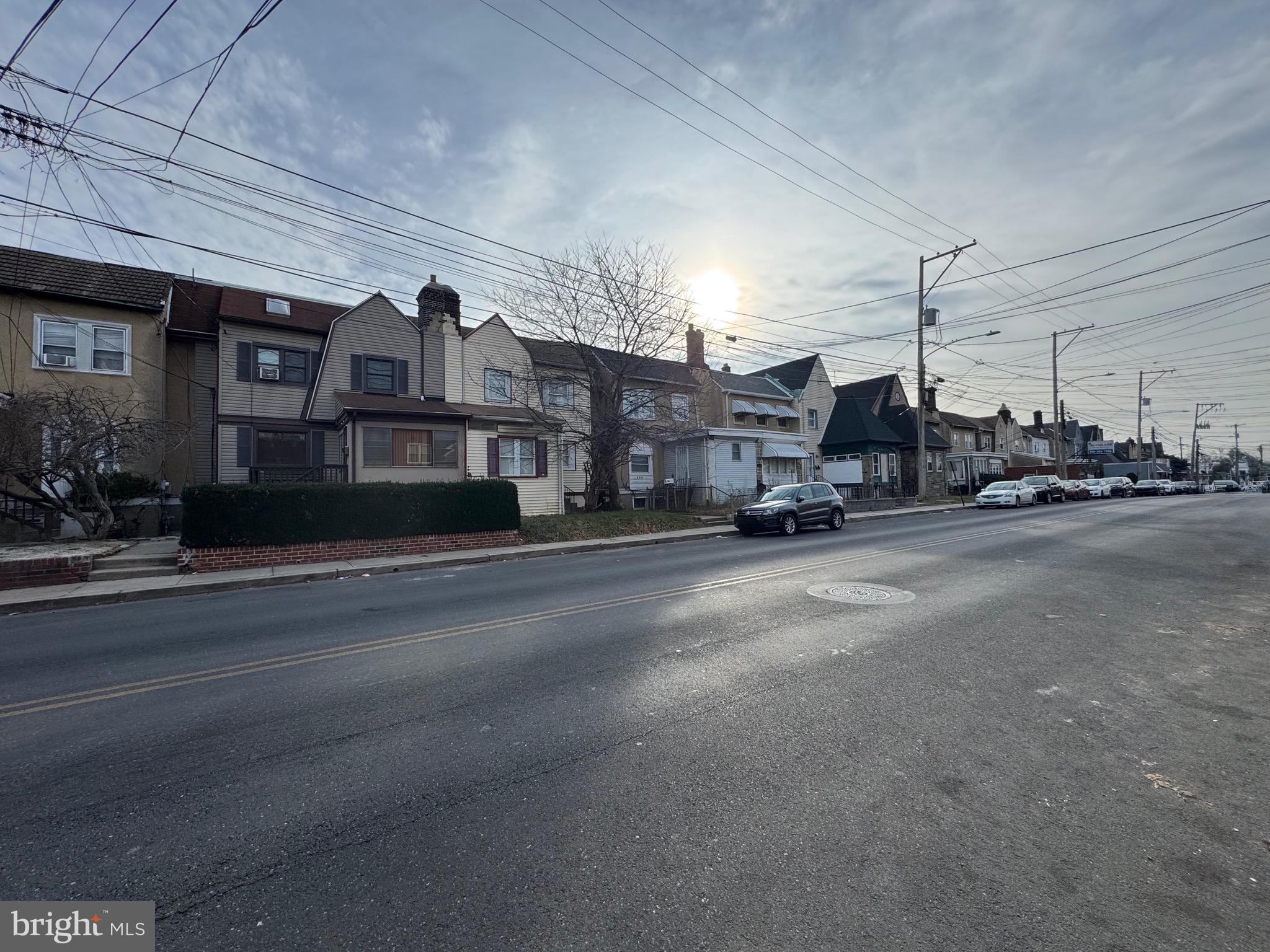 FERNWOOD - Residential Lease