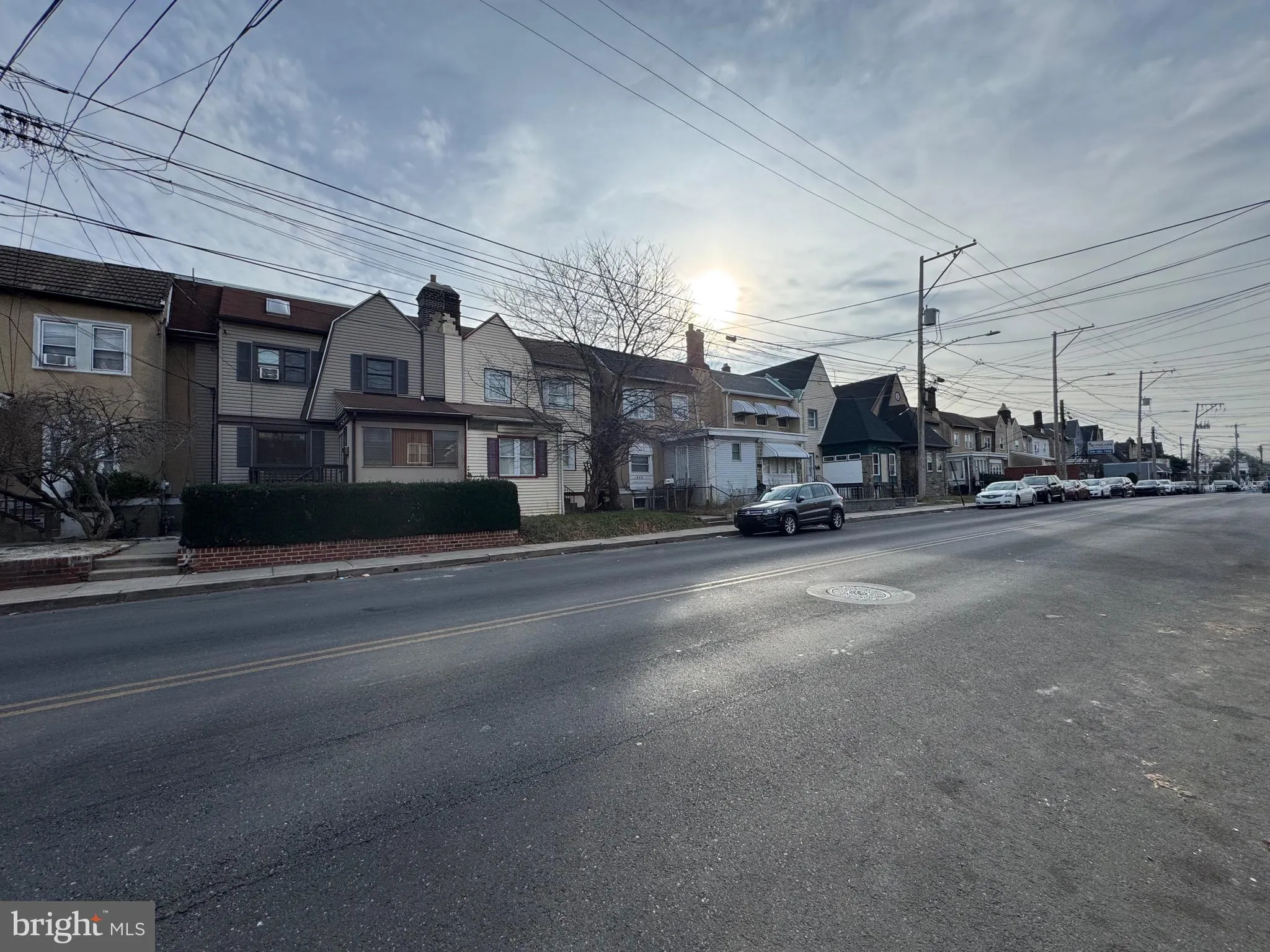 Upper Darby, Pennsylvania 19082, United States, 1 Bedroom Bedrooms, ,1 BathroomBathrooms,Residential,Active,256667