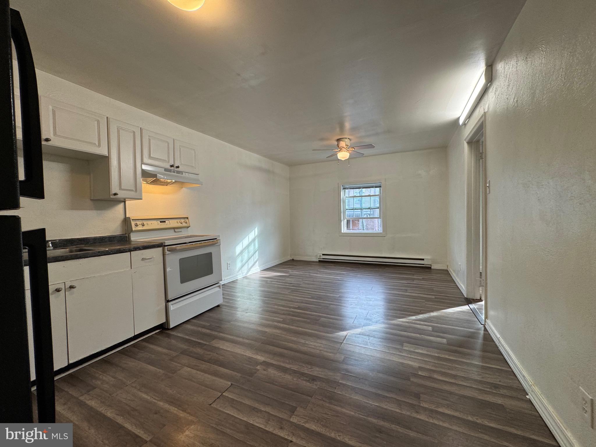 FERNWOOD - Residential Lease