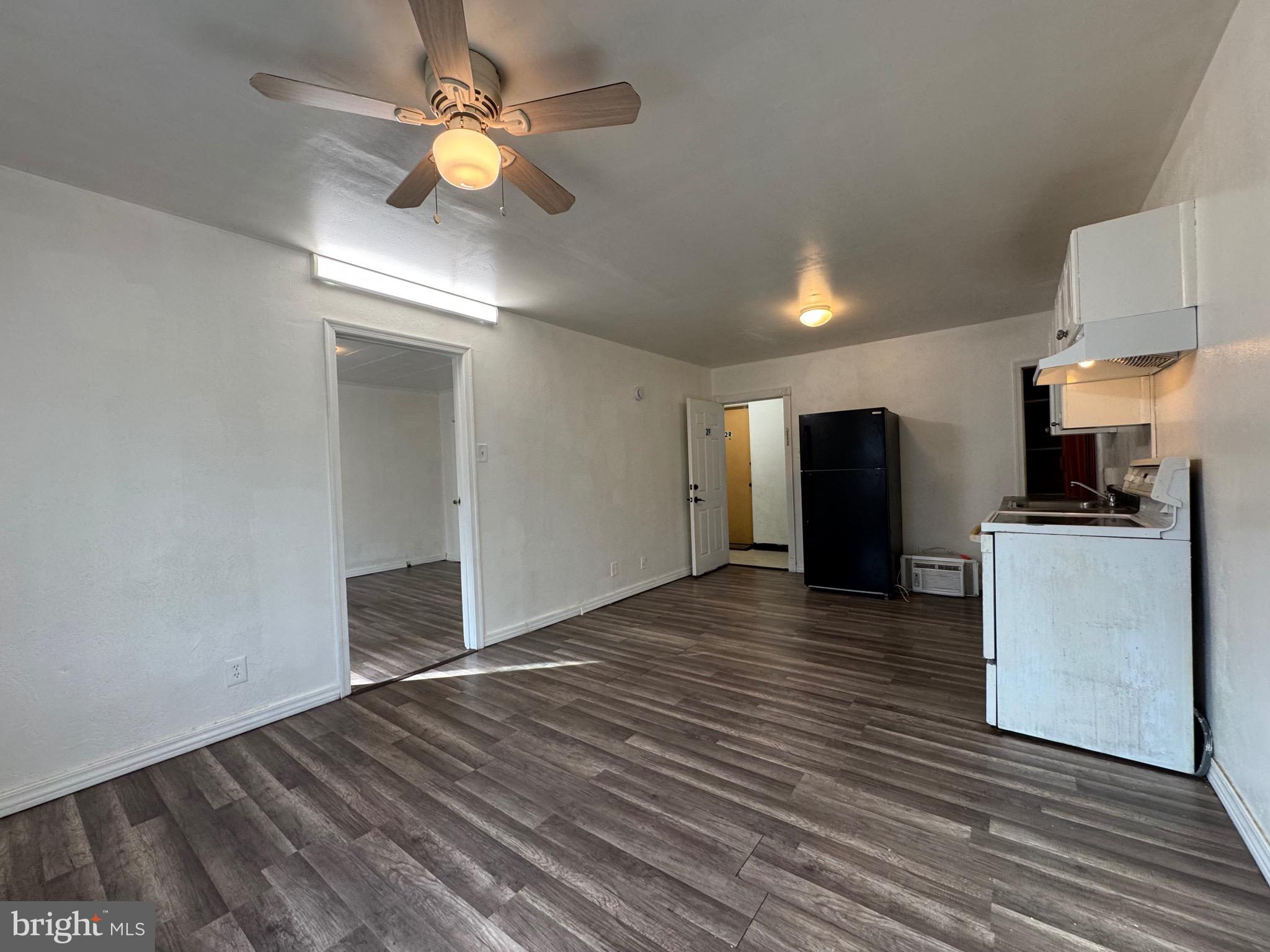 FERNWOOD - Residential Lease