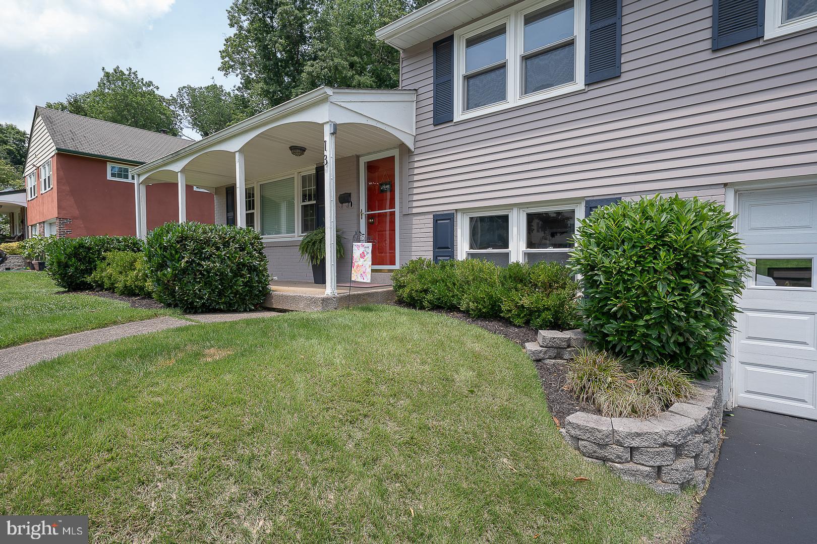 13 BRYAN AVENUE