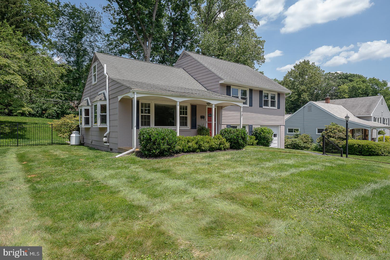 13 BRYAN AVENUE