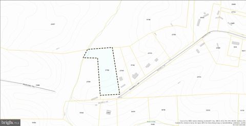 Vacant Land For Sale - Bagwell Drive<br/> SCOTTSBURG, VA 24589