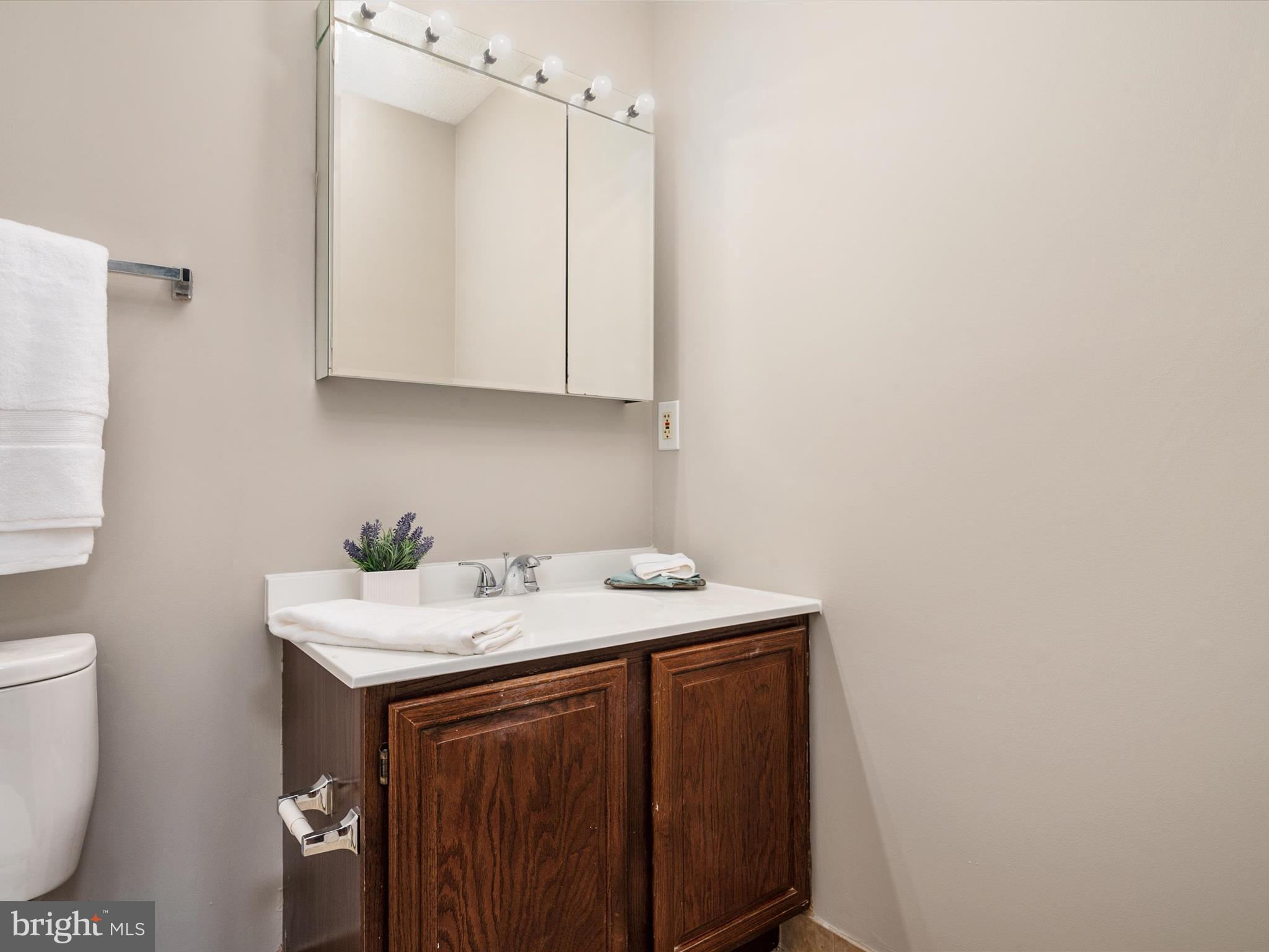 MOUNT AUGUSTINE - Residential