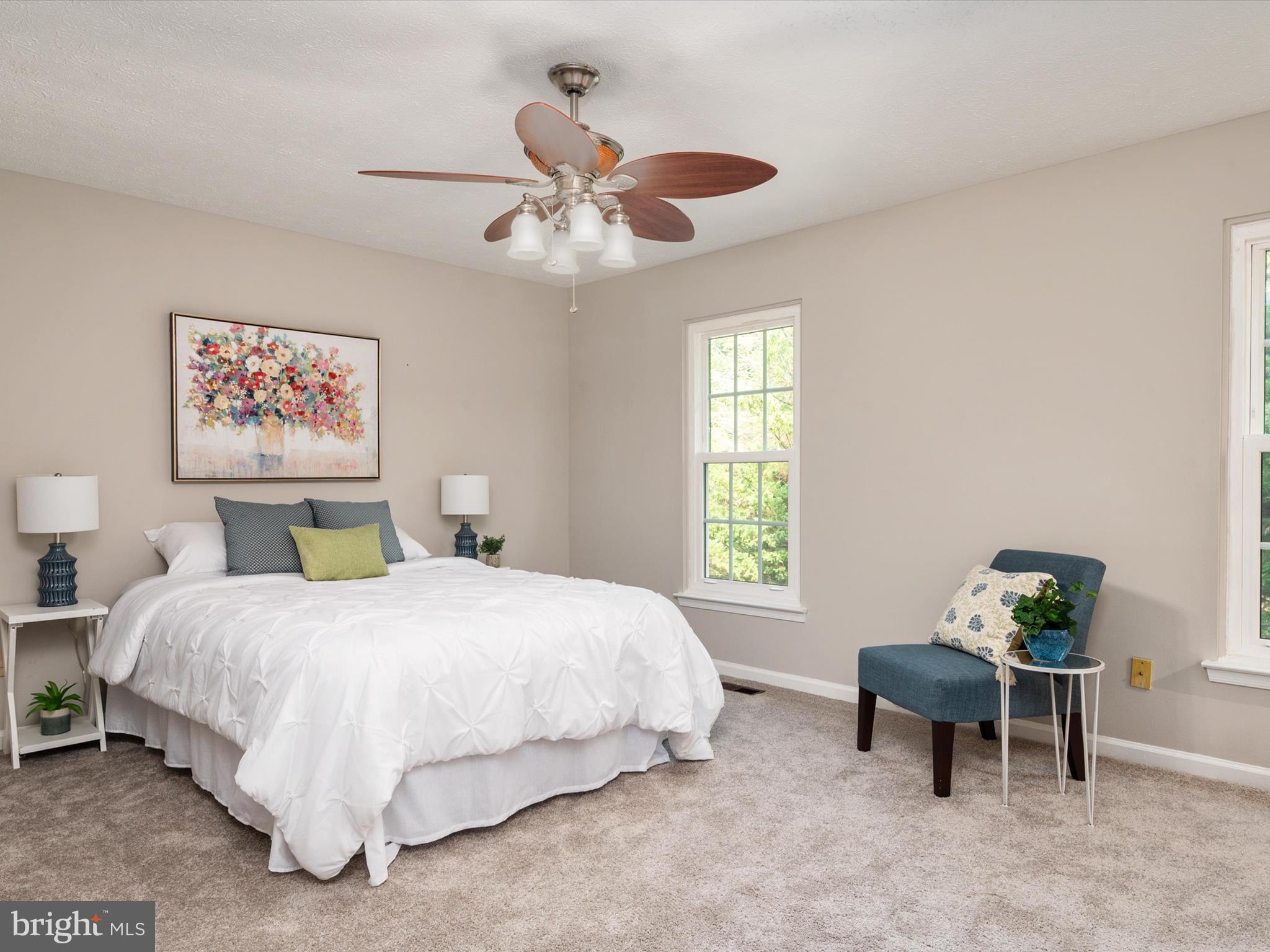 MOUNT AUGUSTINE - Residential