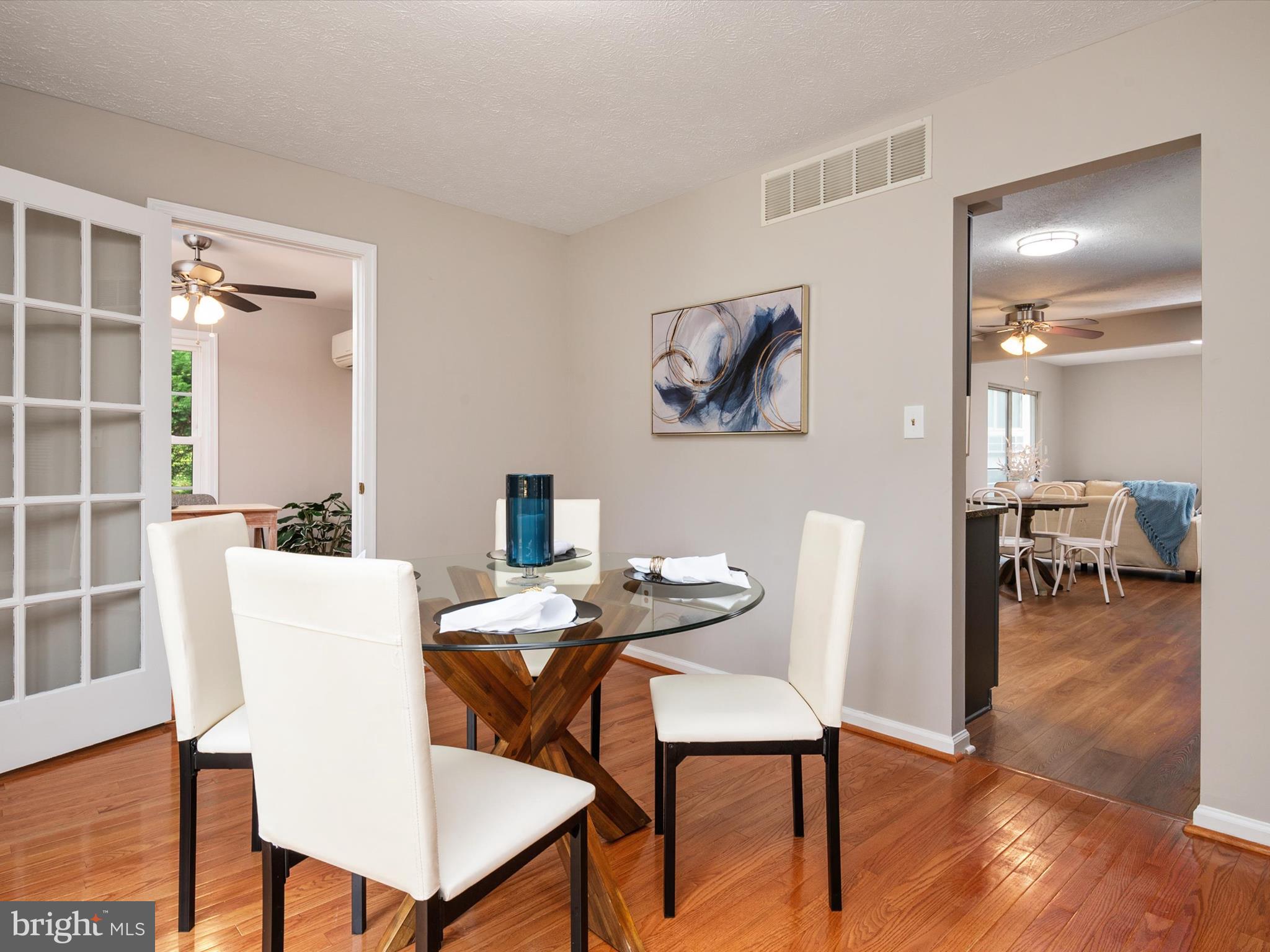 MOUNT AUGUSTINE - Residential