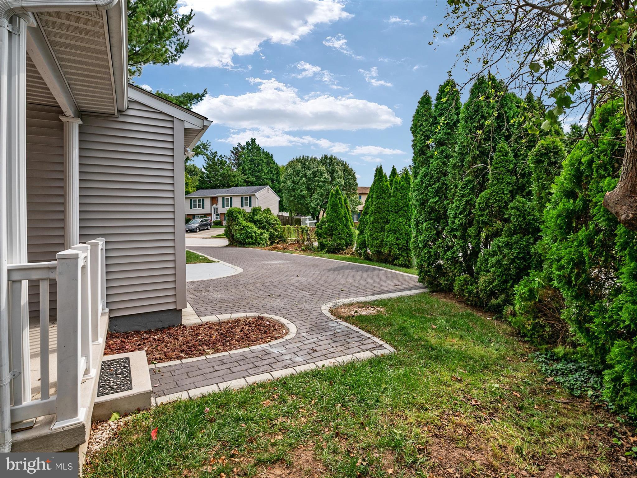 MOUNT AUGUSTINE - Residential