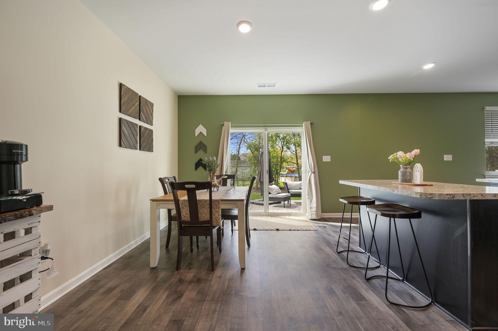 TIDBURY CROSSING - Residential