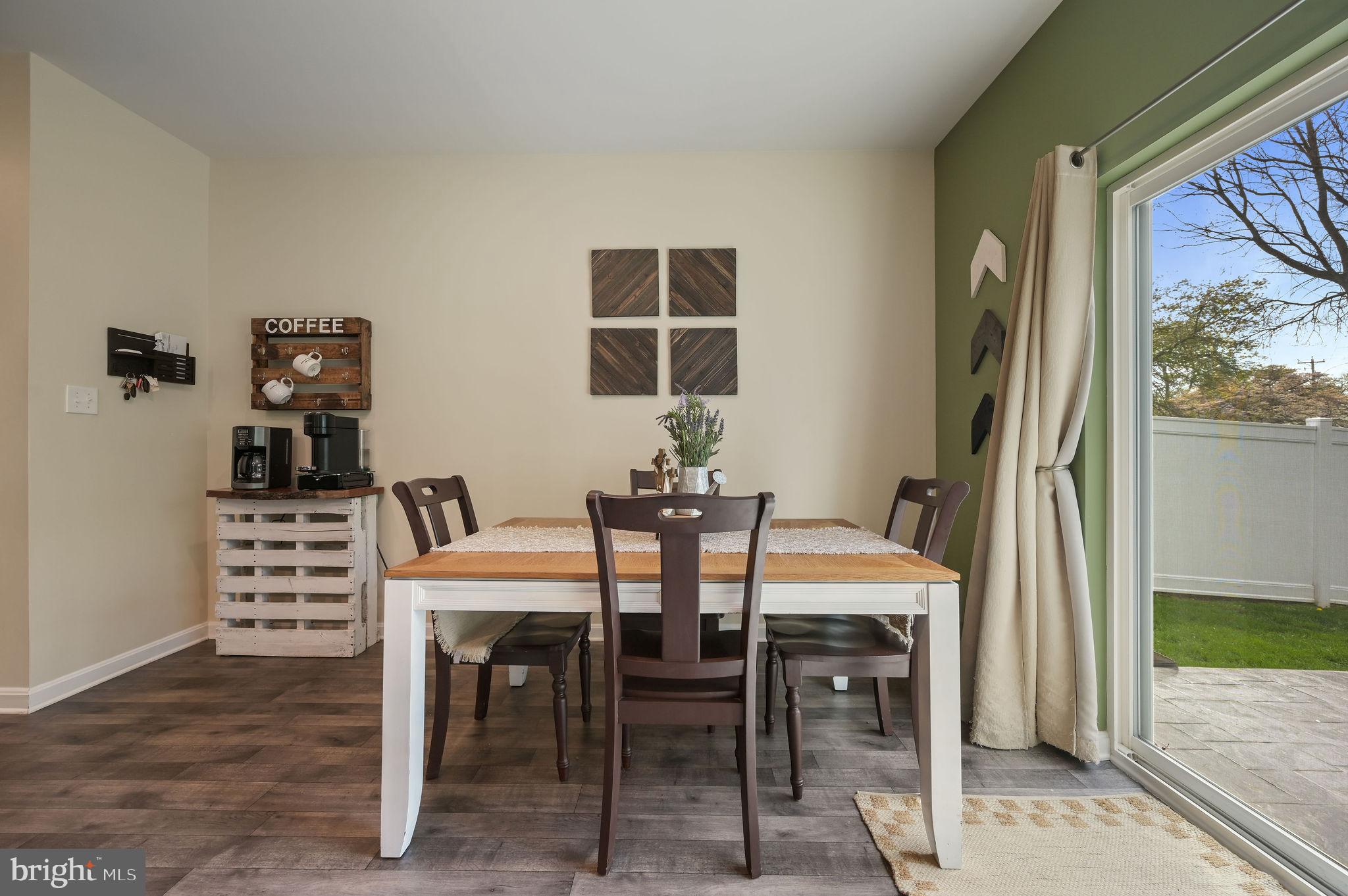 TIDBURY CROSSING - Residential