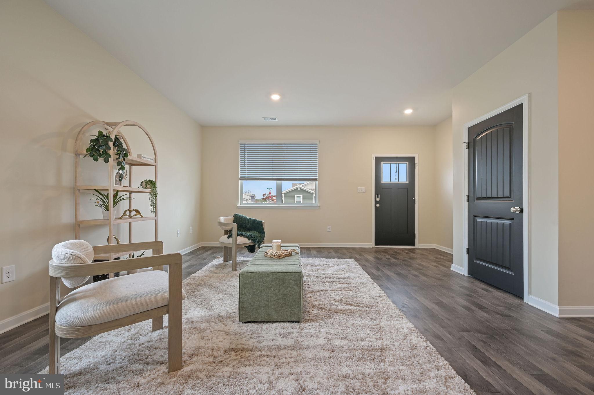 TIDBURY CROSSING - Residential