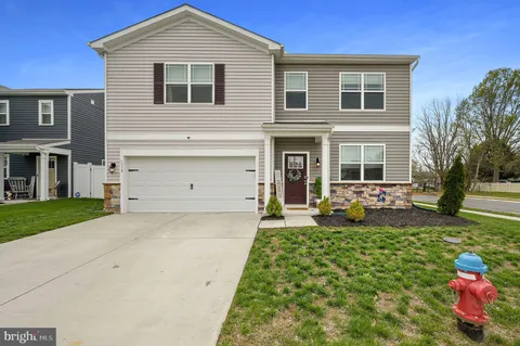 119 Bostick Lane, Camden Wyoming, DE MLS: DEKT2036584