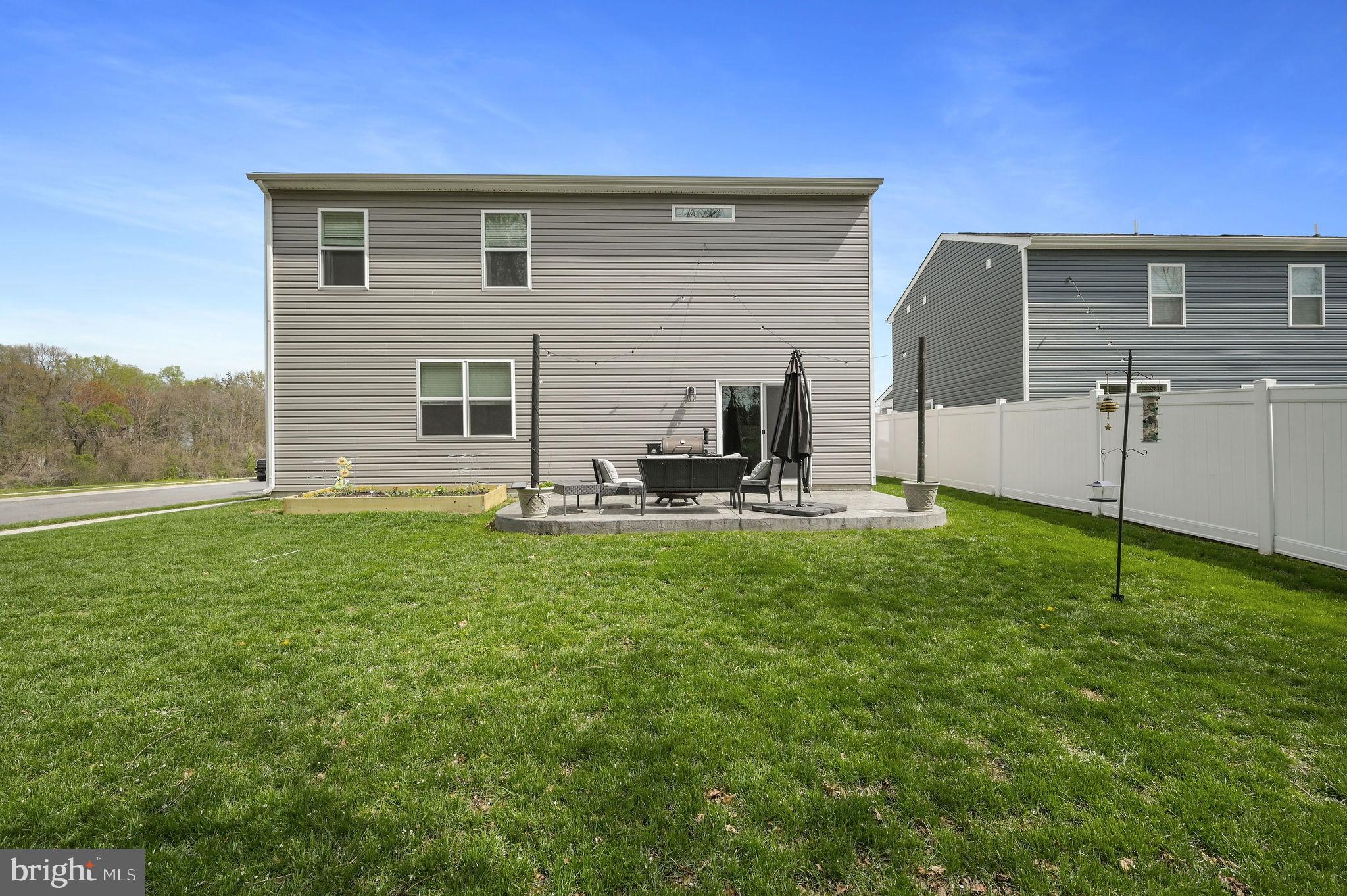 TIDBURY CROSSING - Residential