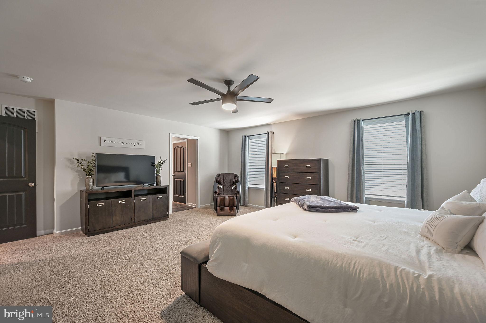 TIDBURY CROSSING - Residential