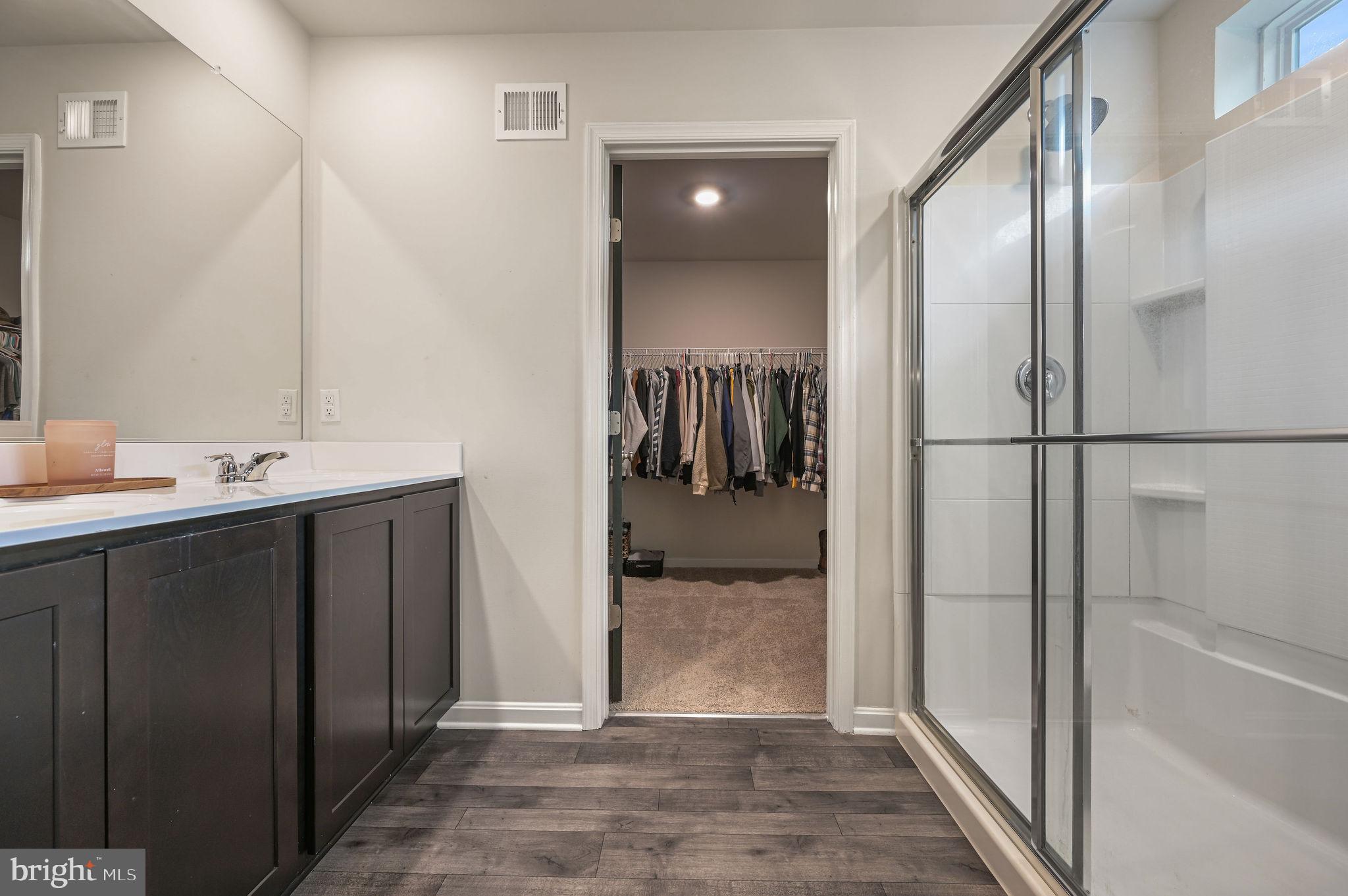 TIDBURY CROSSING - Residential