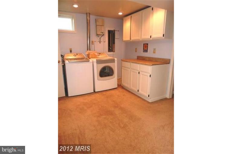 MONTCLAIR - Residential Lease