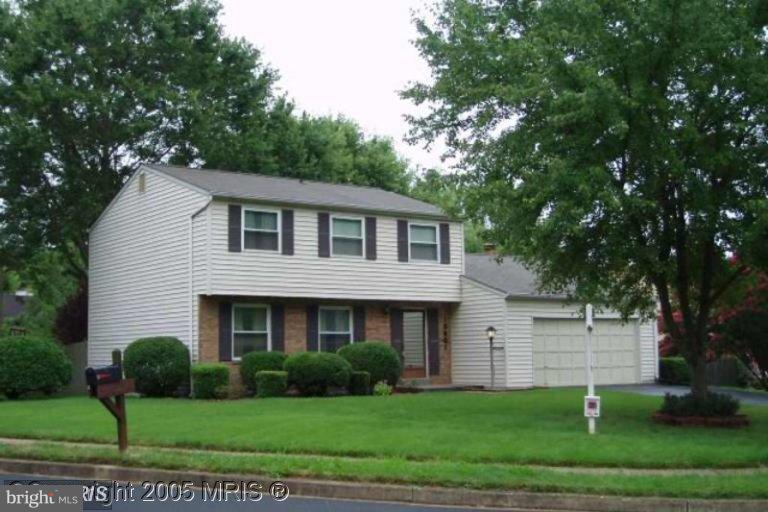 MONTCLAIR - Residential Lease