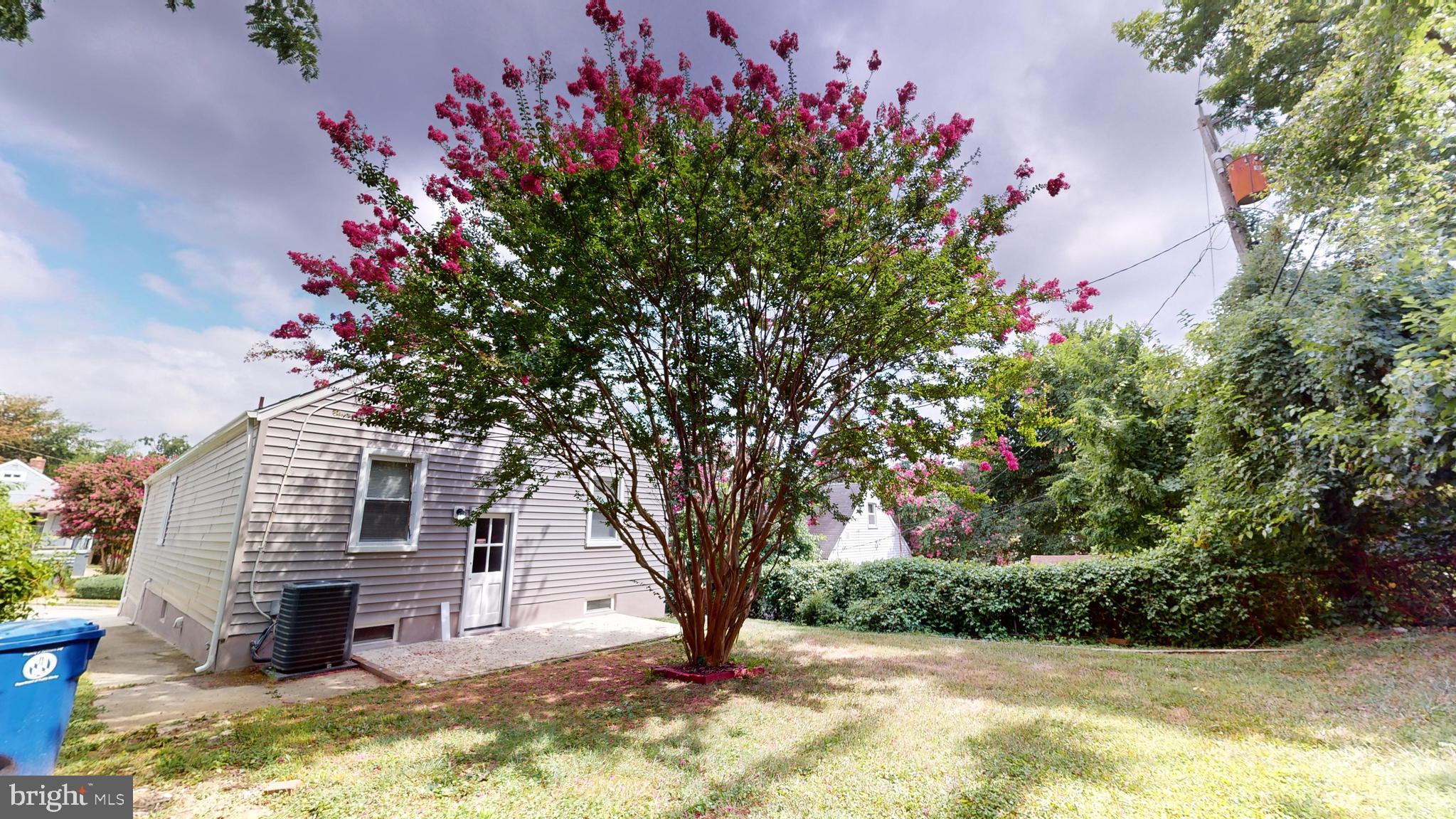 CYLBURN - Residential