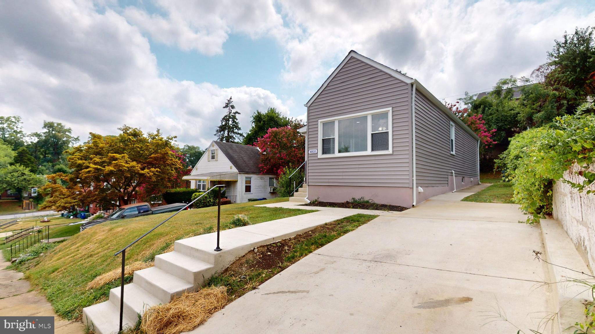 CYLBURN - Residential