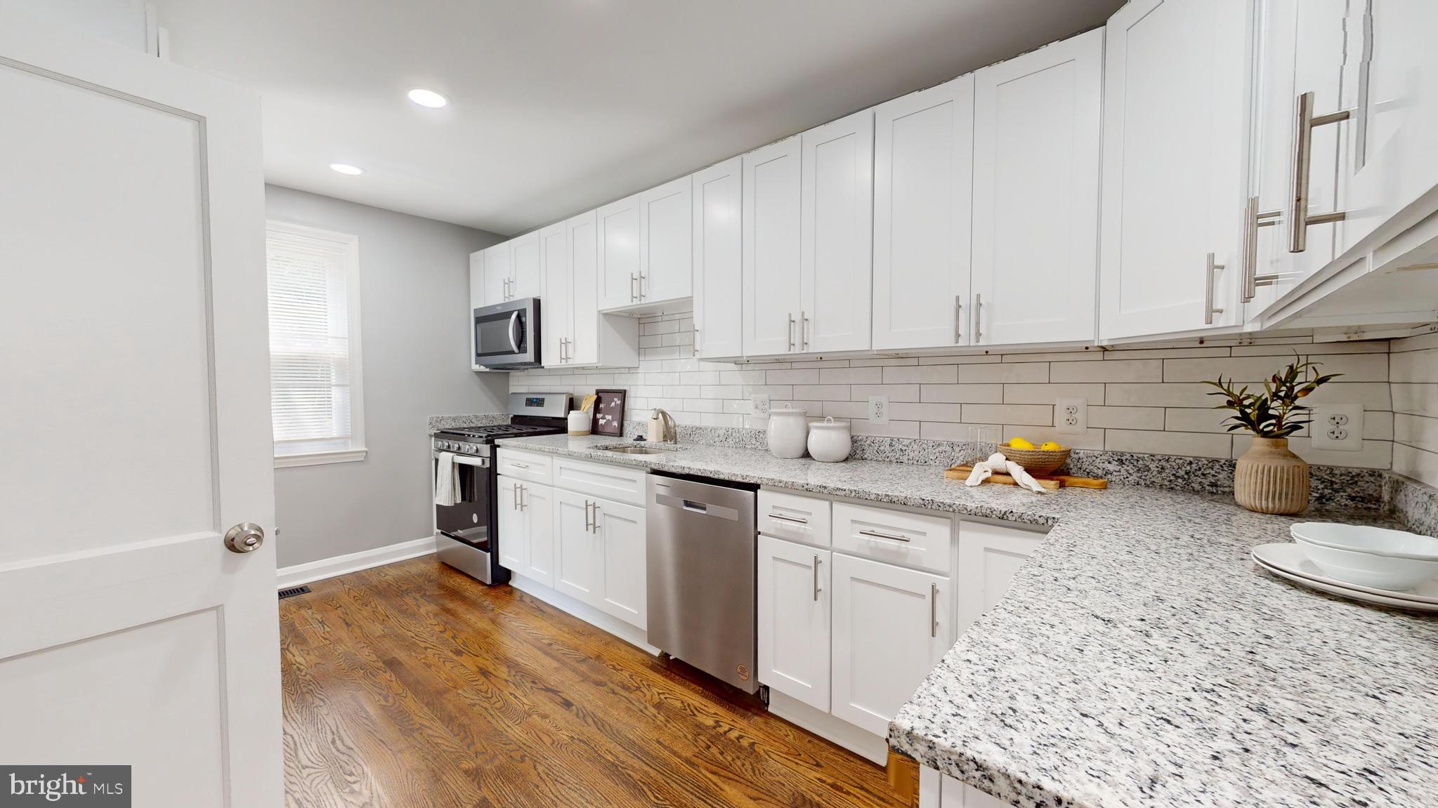 CYLBURN - Residential