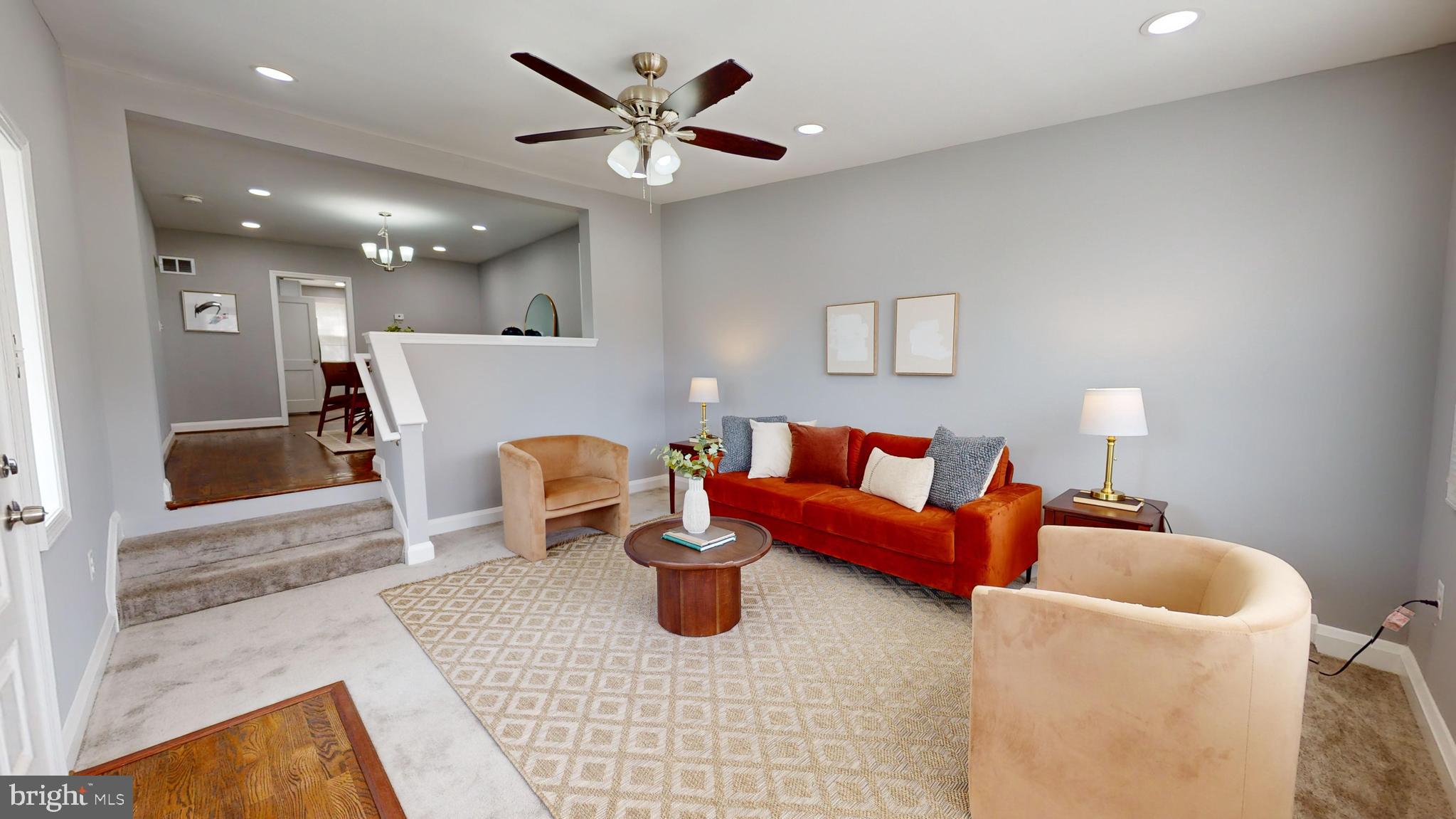 CYLBURN - Residential