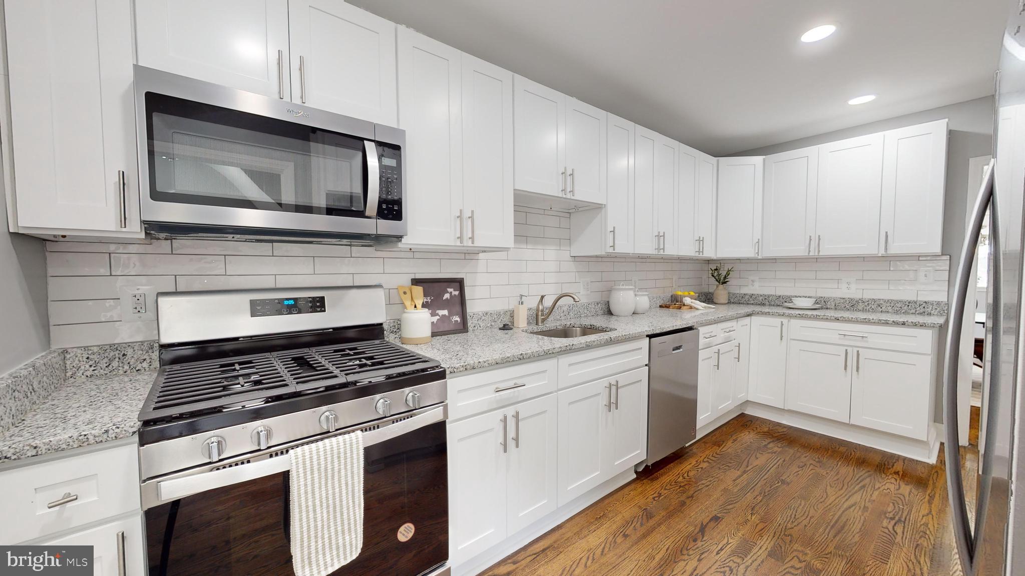 CYLBURN - Residential