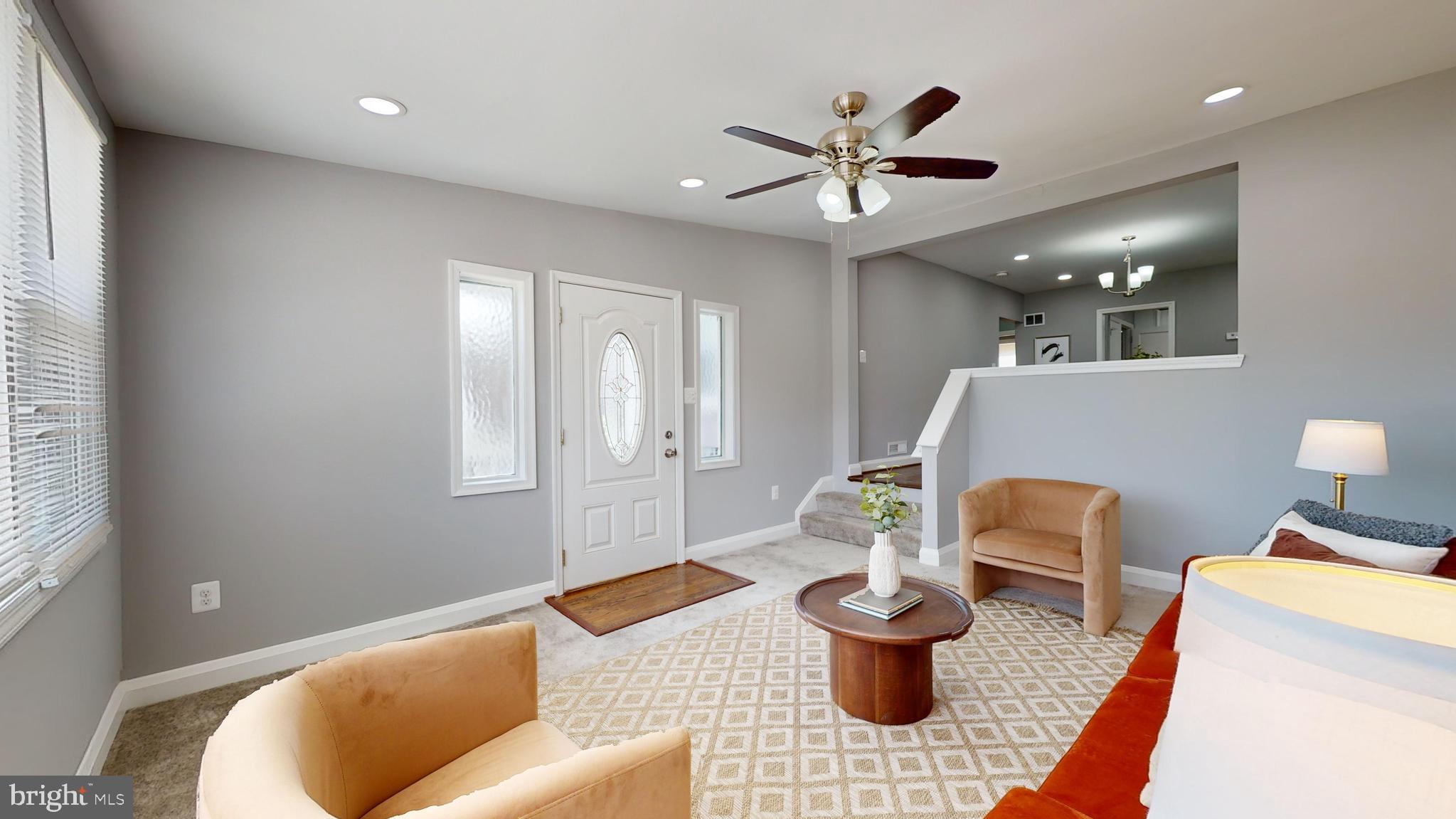 CYLBURN - Residential