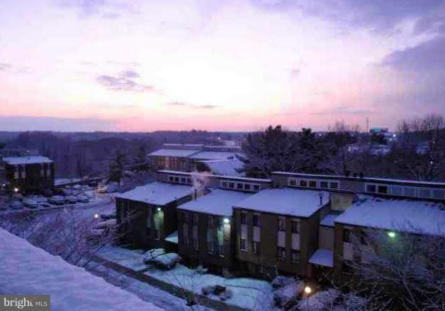 ROCKLAND RUN - Residential Lease