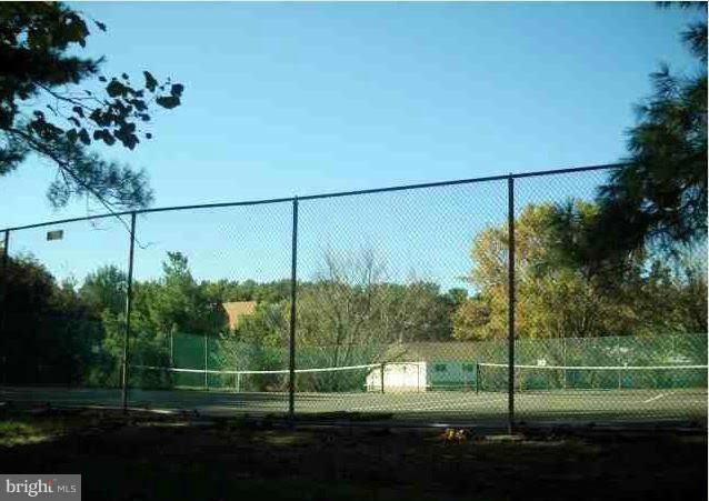 ROCKLAND RUN - Residential Lease