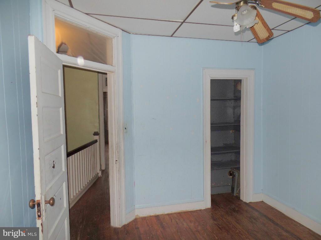 WAVERLY - Residential