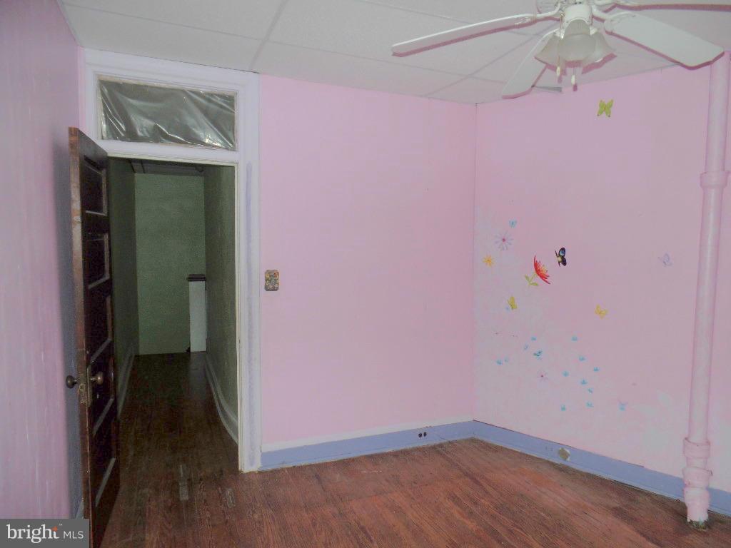 WAVERLY - Residential