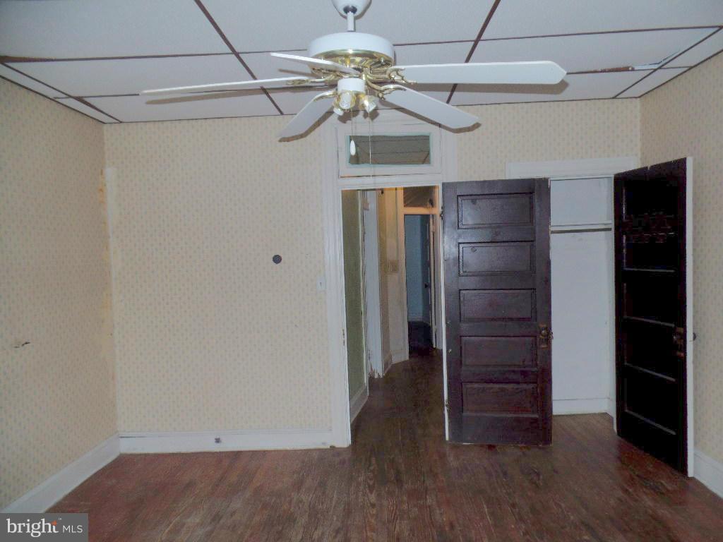 WAVERLY - Residential