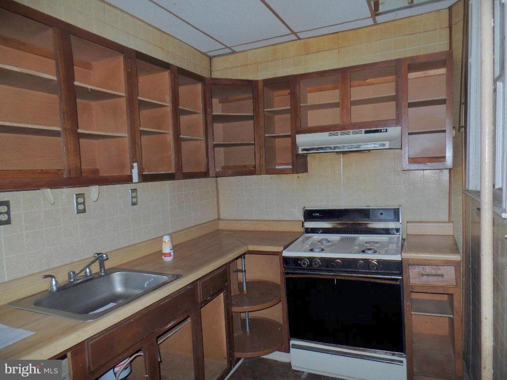 WAVERLY - Residential