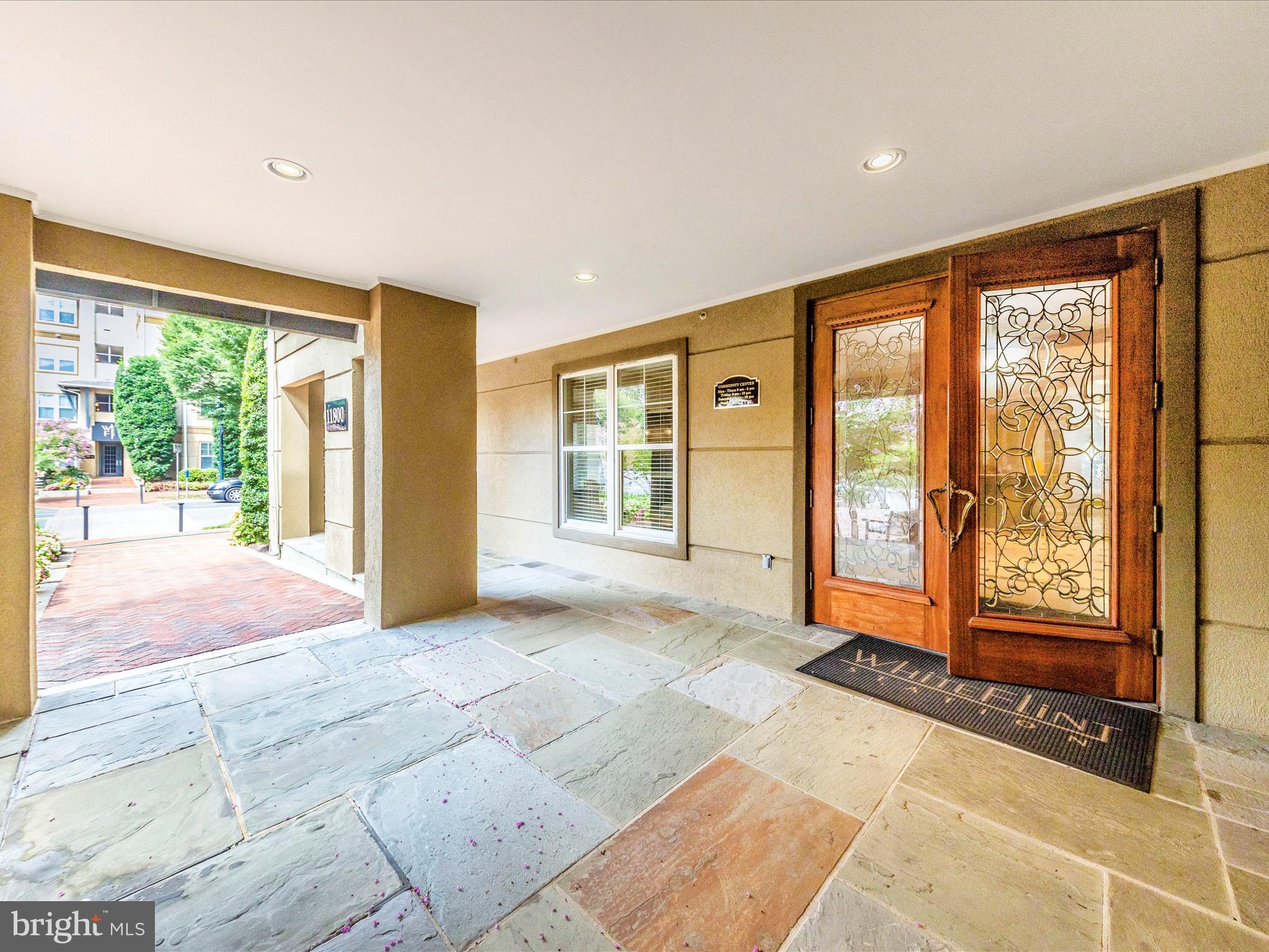 WHITE FLINT STATION - Residential