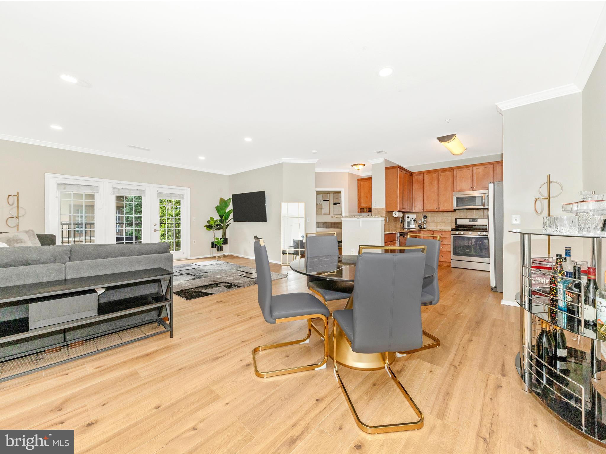 WHITE FLINT STATION - Residential