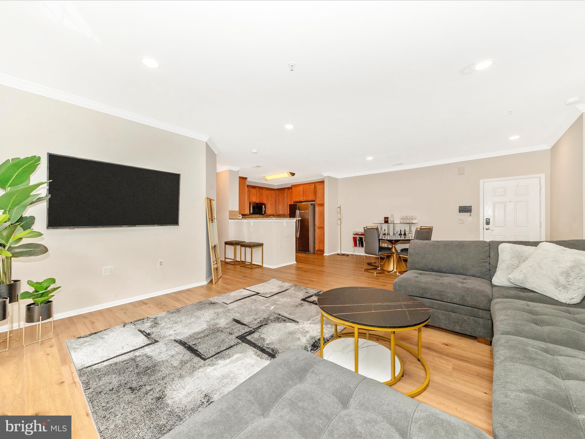 WHITE FLINT STATION - Residential