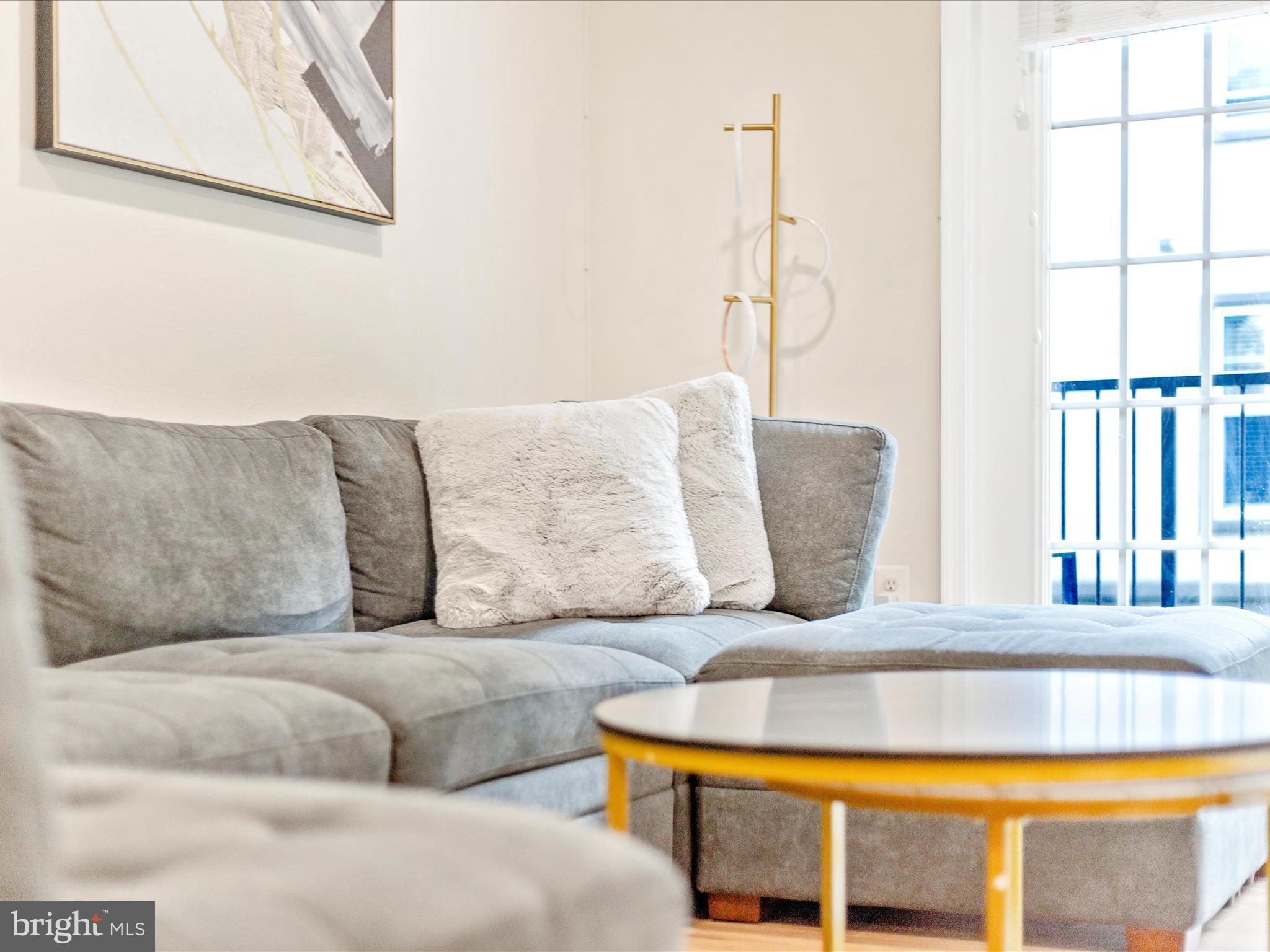 WHITE FLINT STATION - Residential