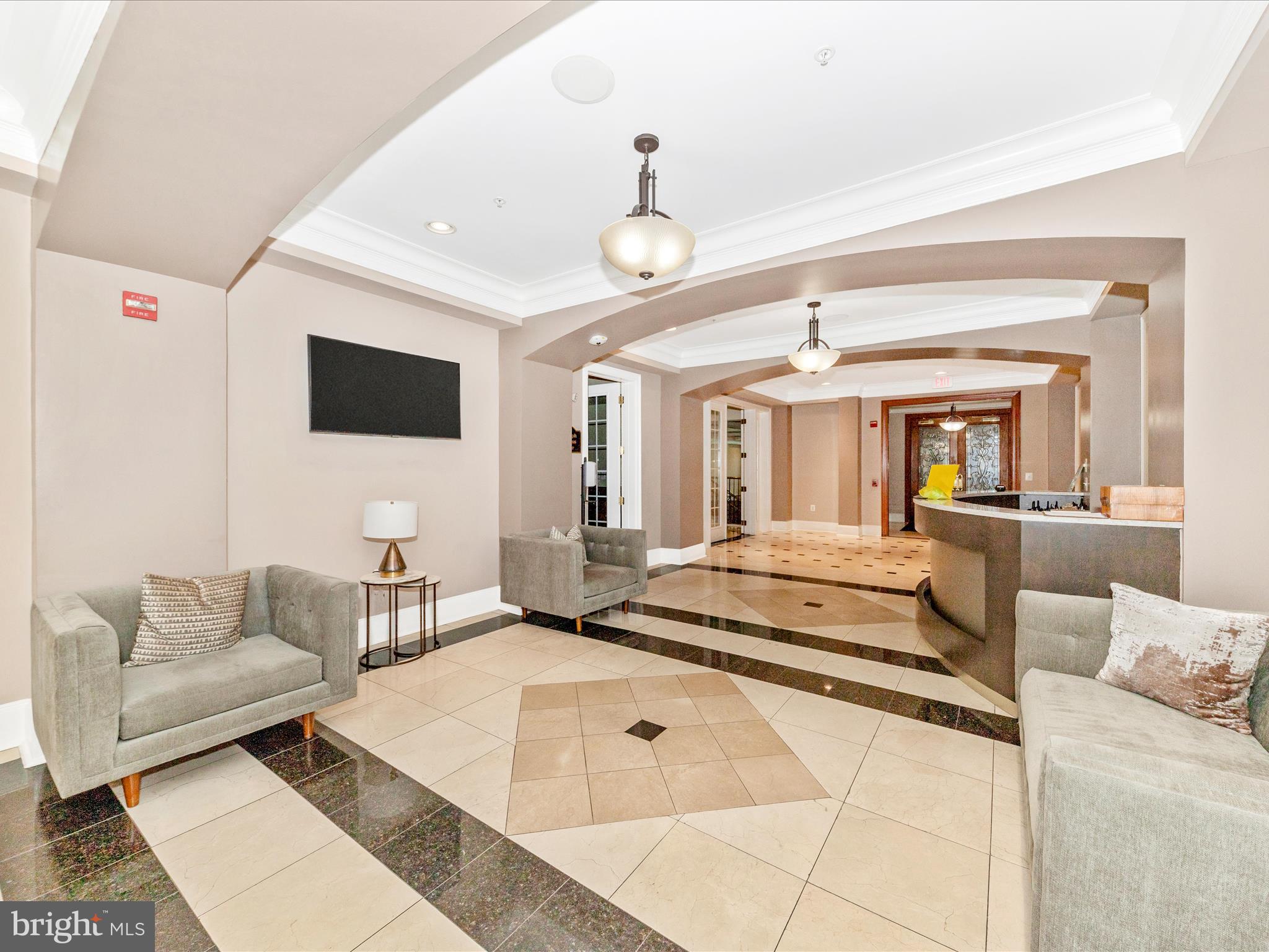 WHITE FLINT STATION - Residential