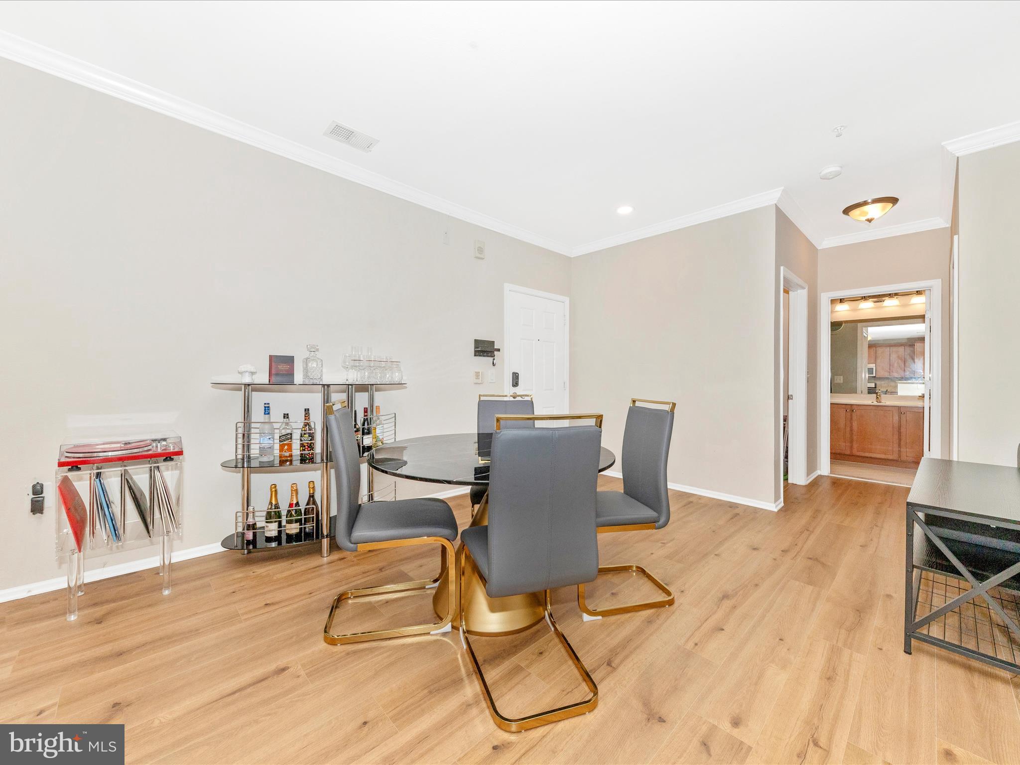 WHITE FLINT STATION - Residential