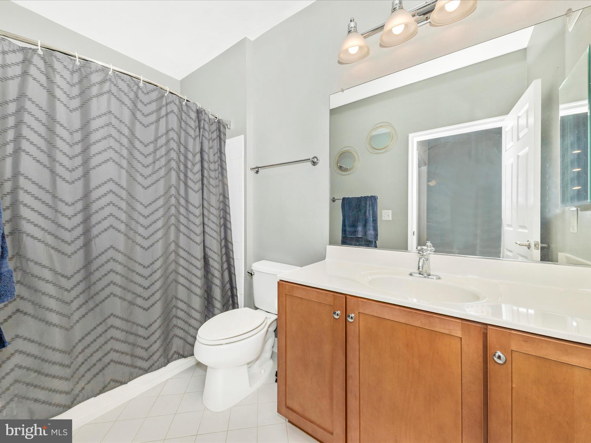 WHITE FLINT STATION - Residential