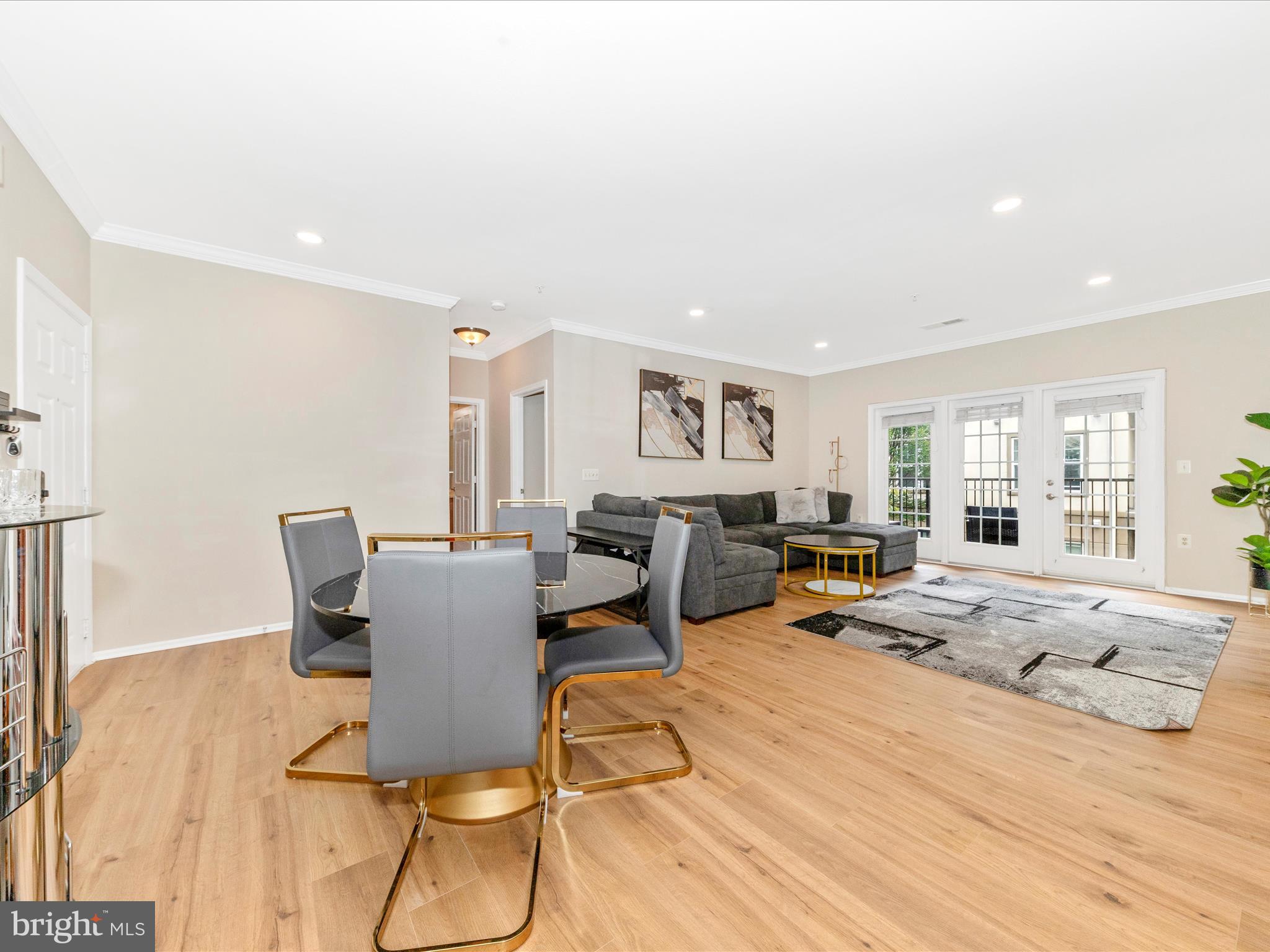 WHITE FLINT STATION - Residential