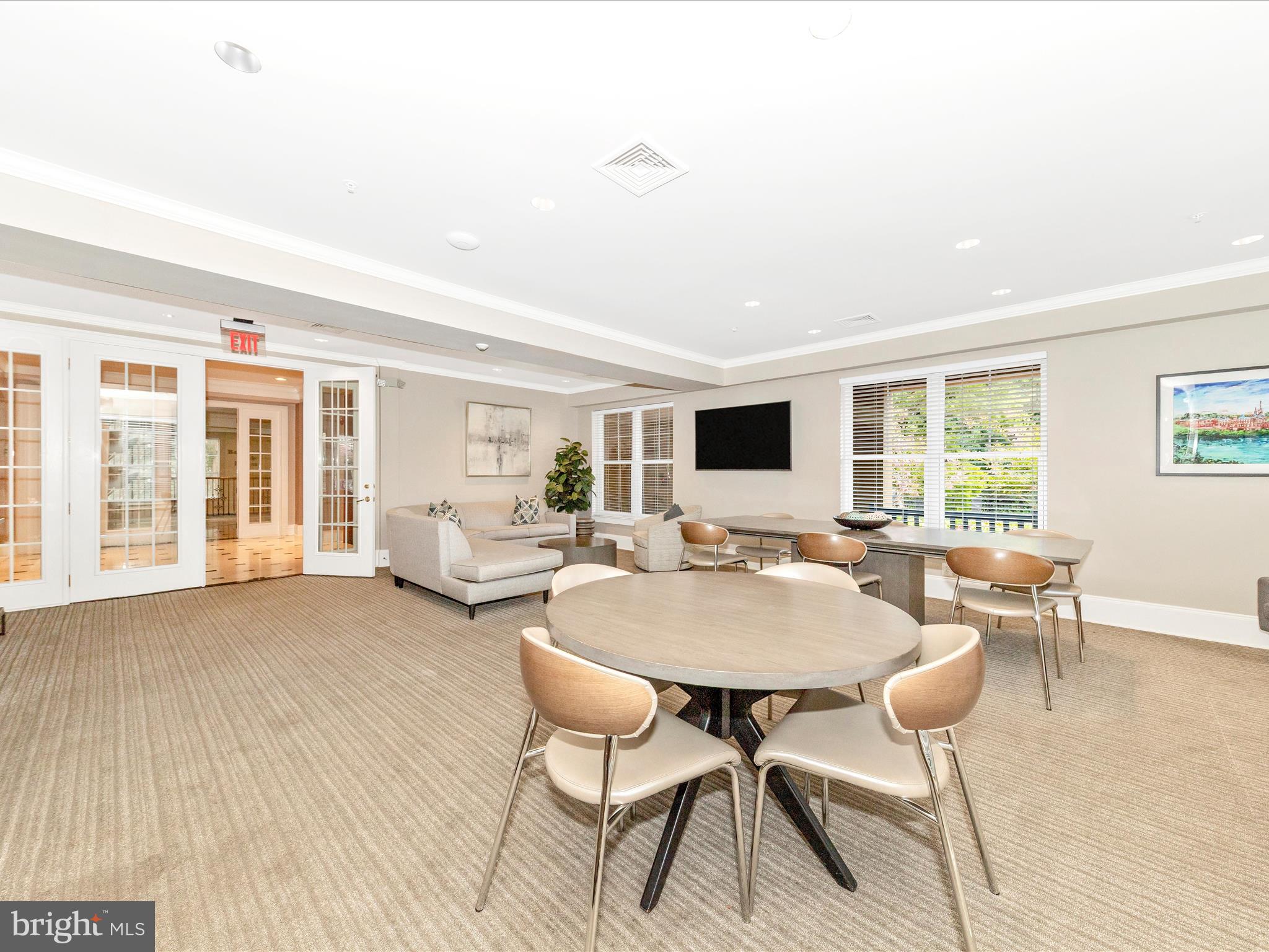 WHITE FLINT STATION - Residential