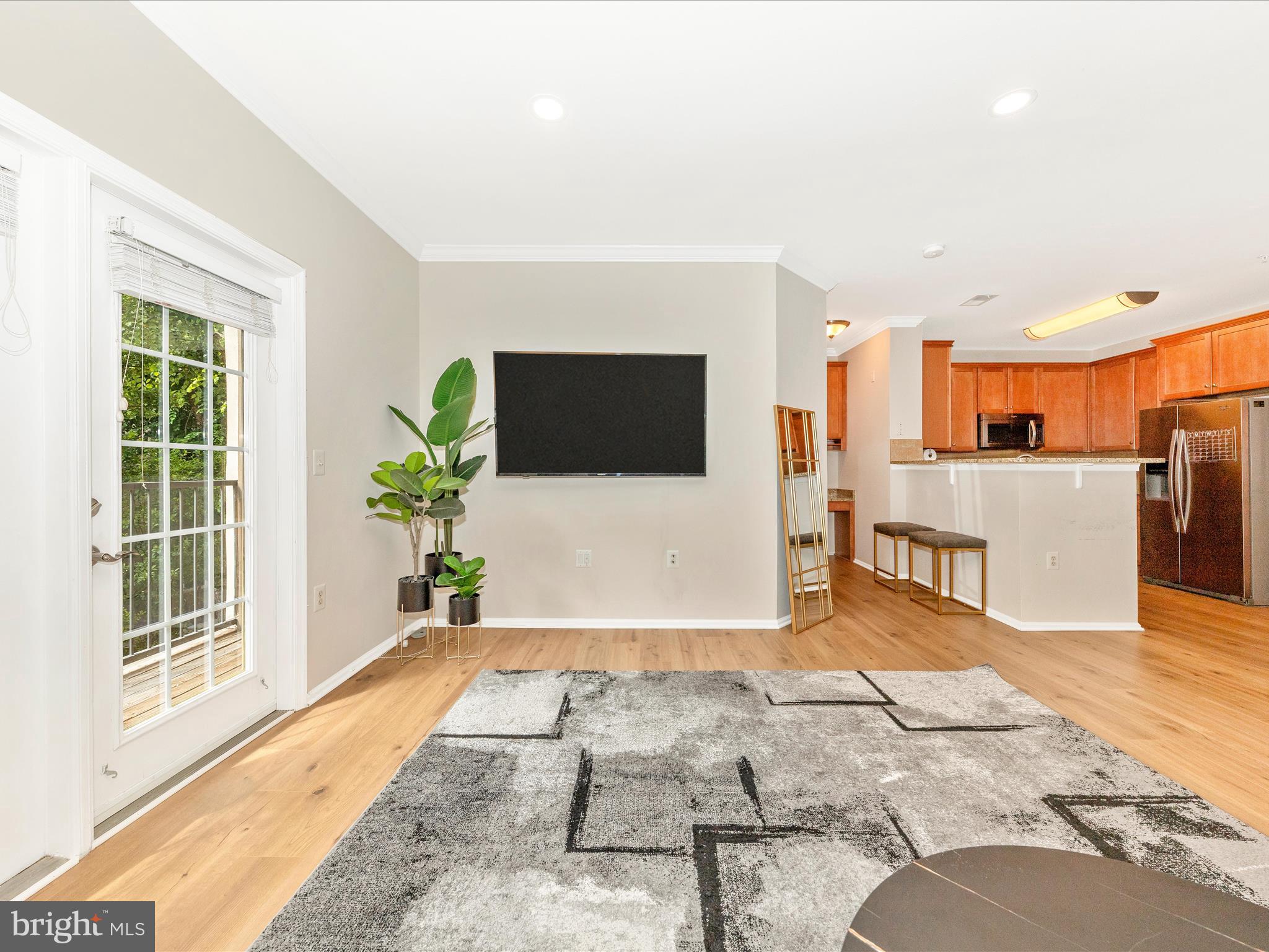 WHITE FLINT STATION - Residential